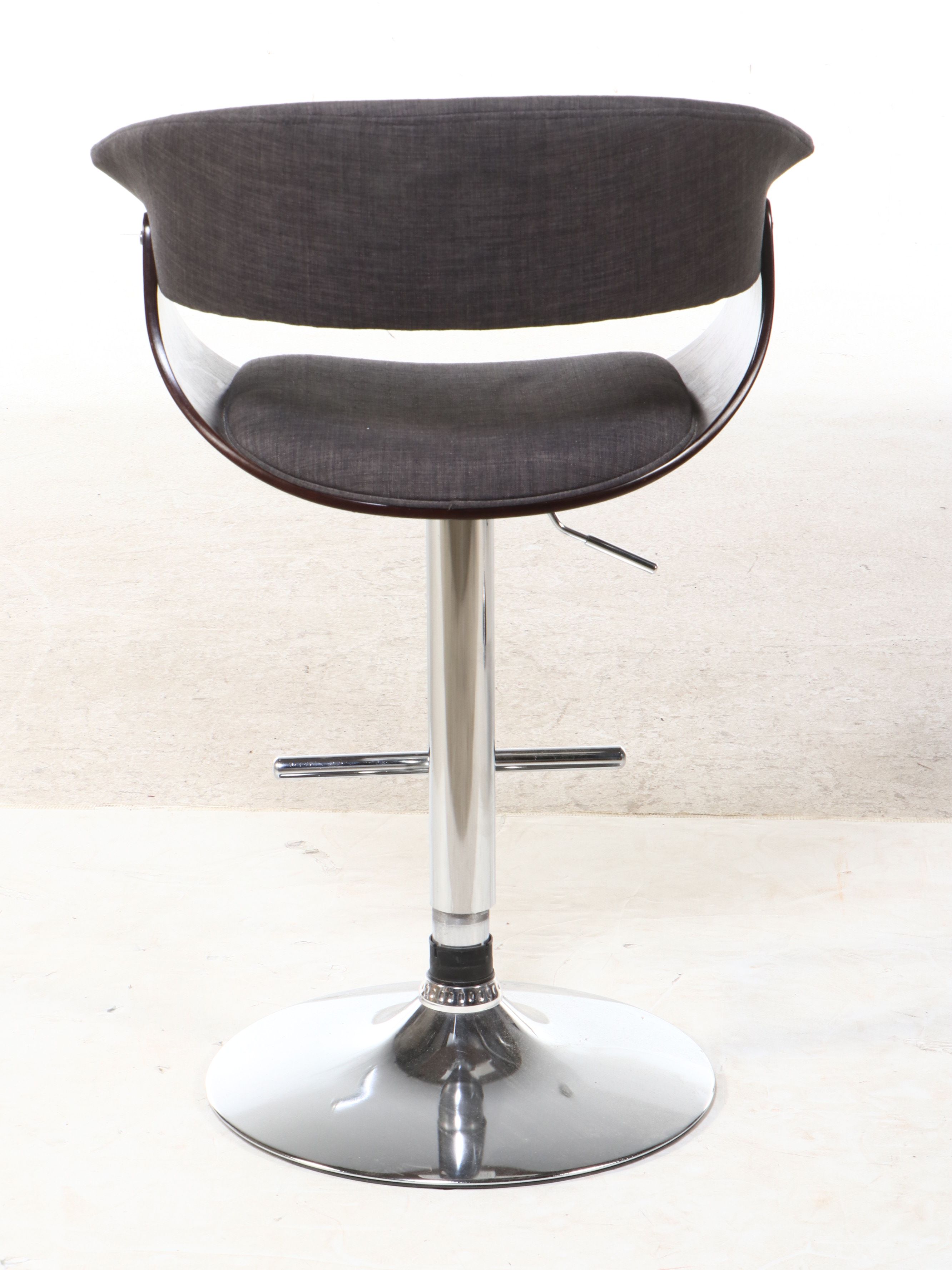 Pair of Modern Contemporary Barstools