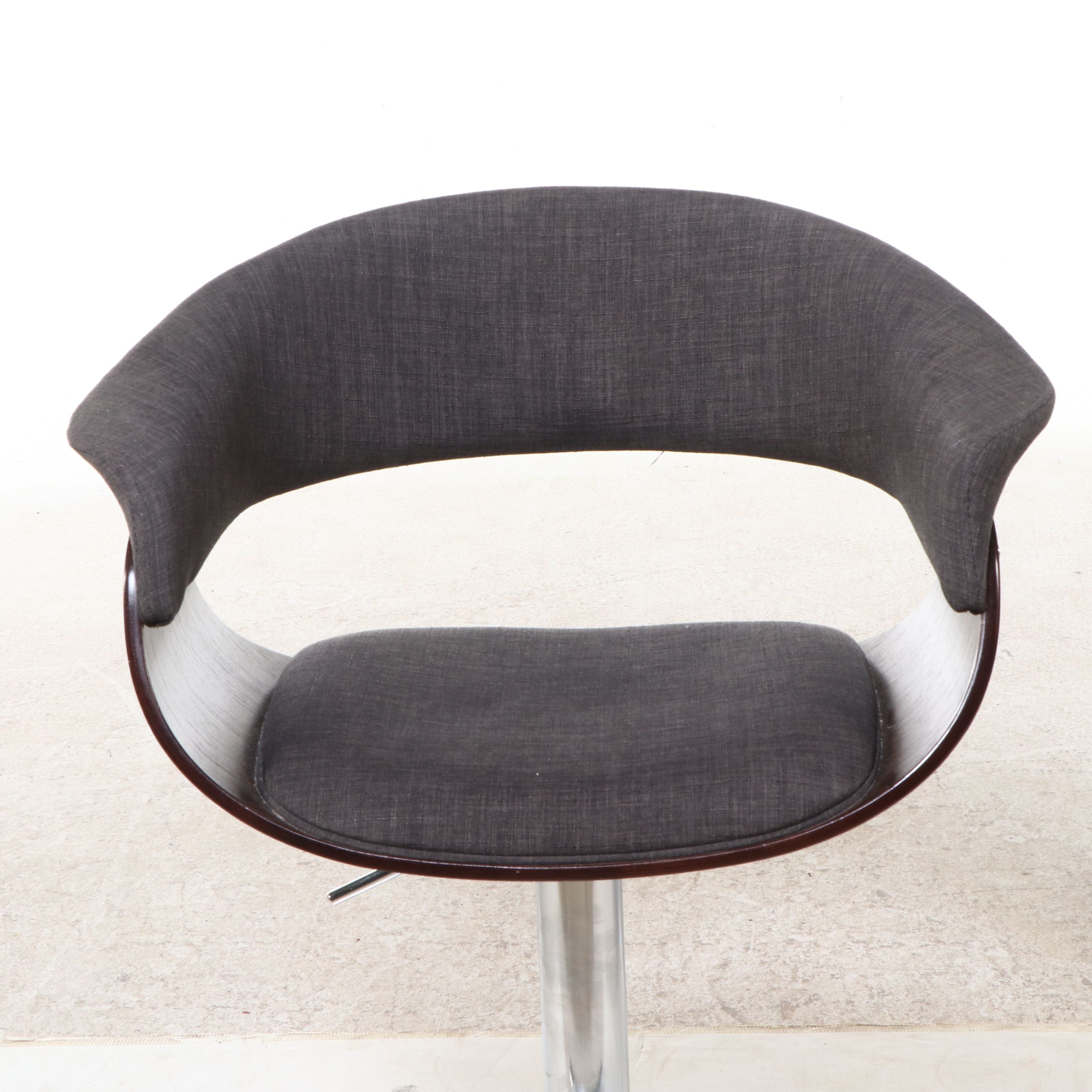 Pair of Modern Contemporary Barstools