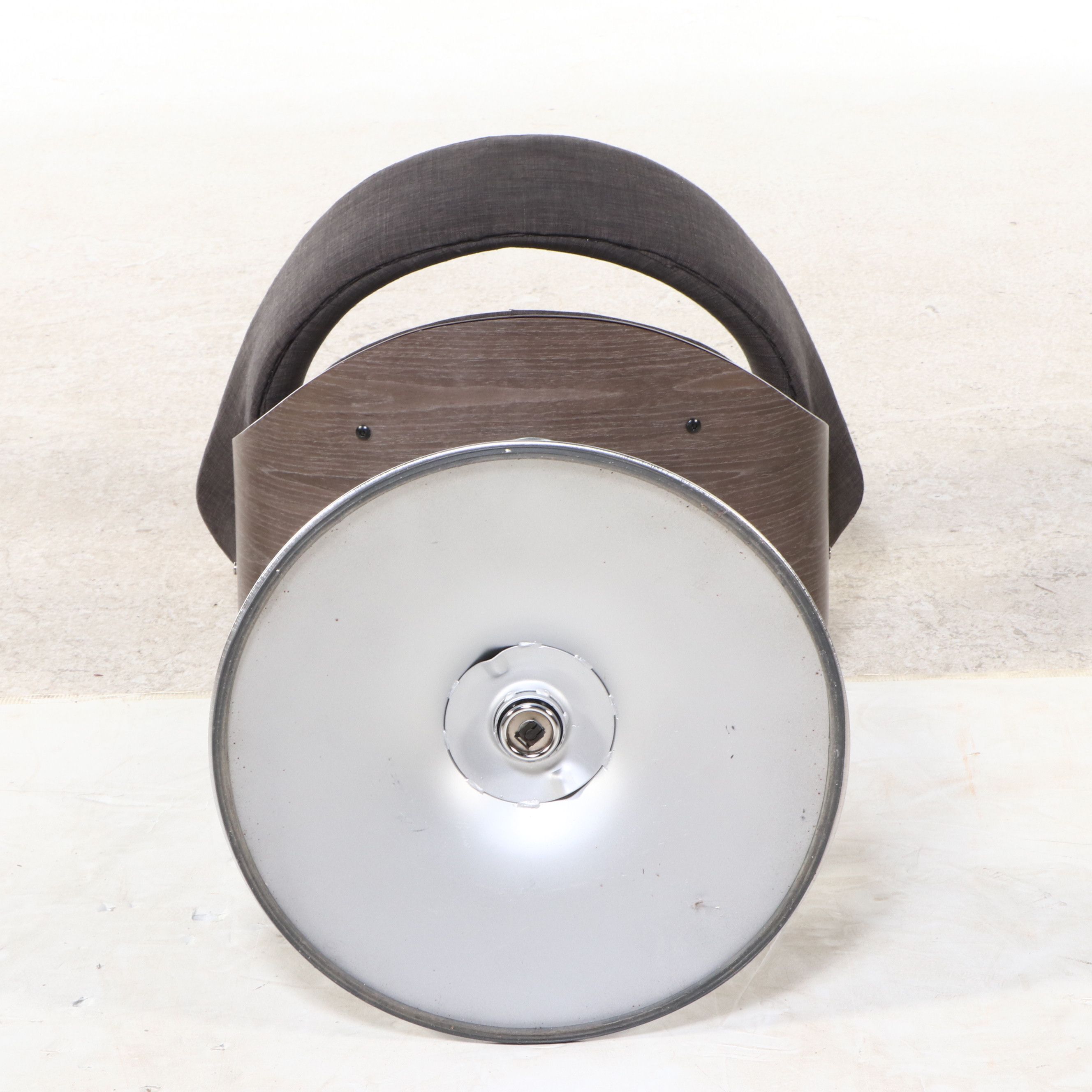 Pair of Modern Contemporary Barstools