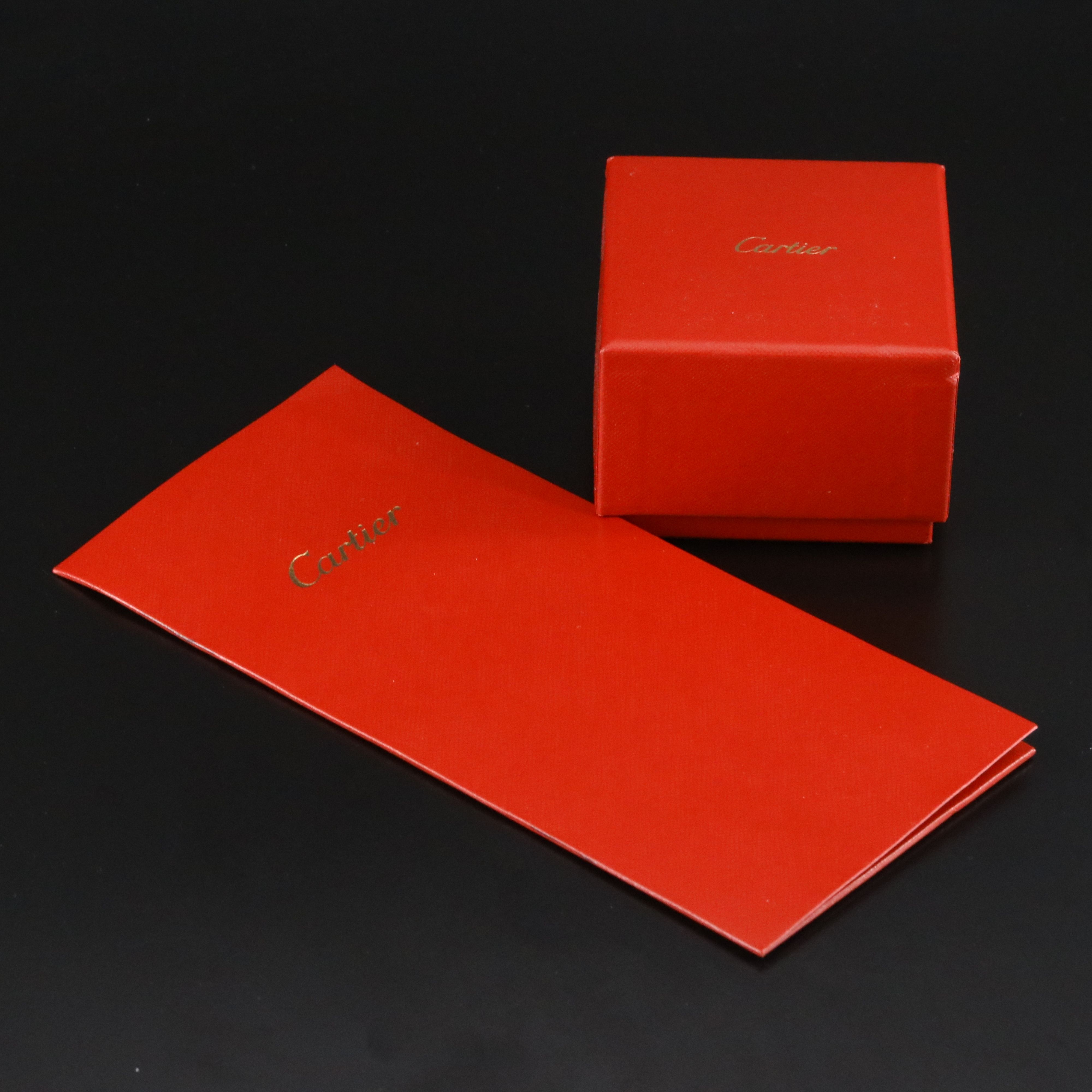 Cartier Juste Un Clou 18K Hinged Bracelet