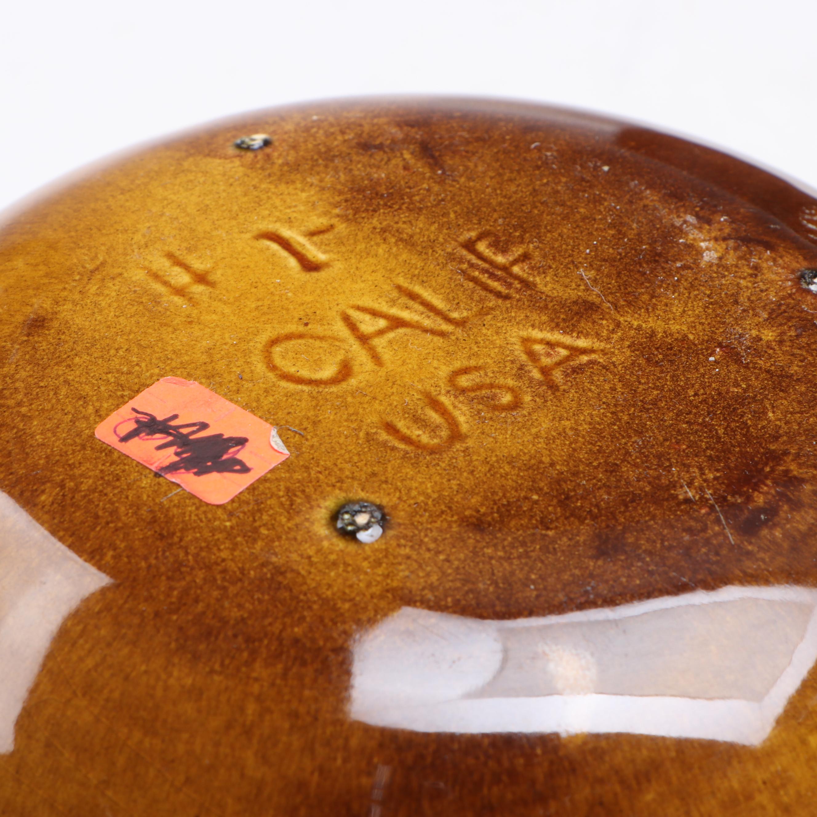 McCoy and Other Earth Tone Glaze Art Pottery Planters