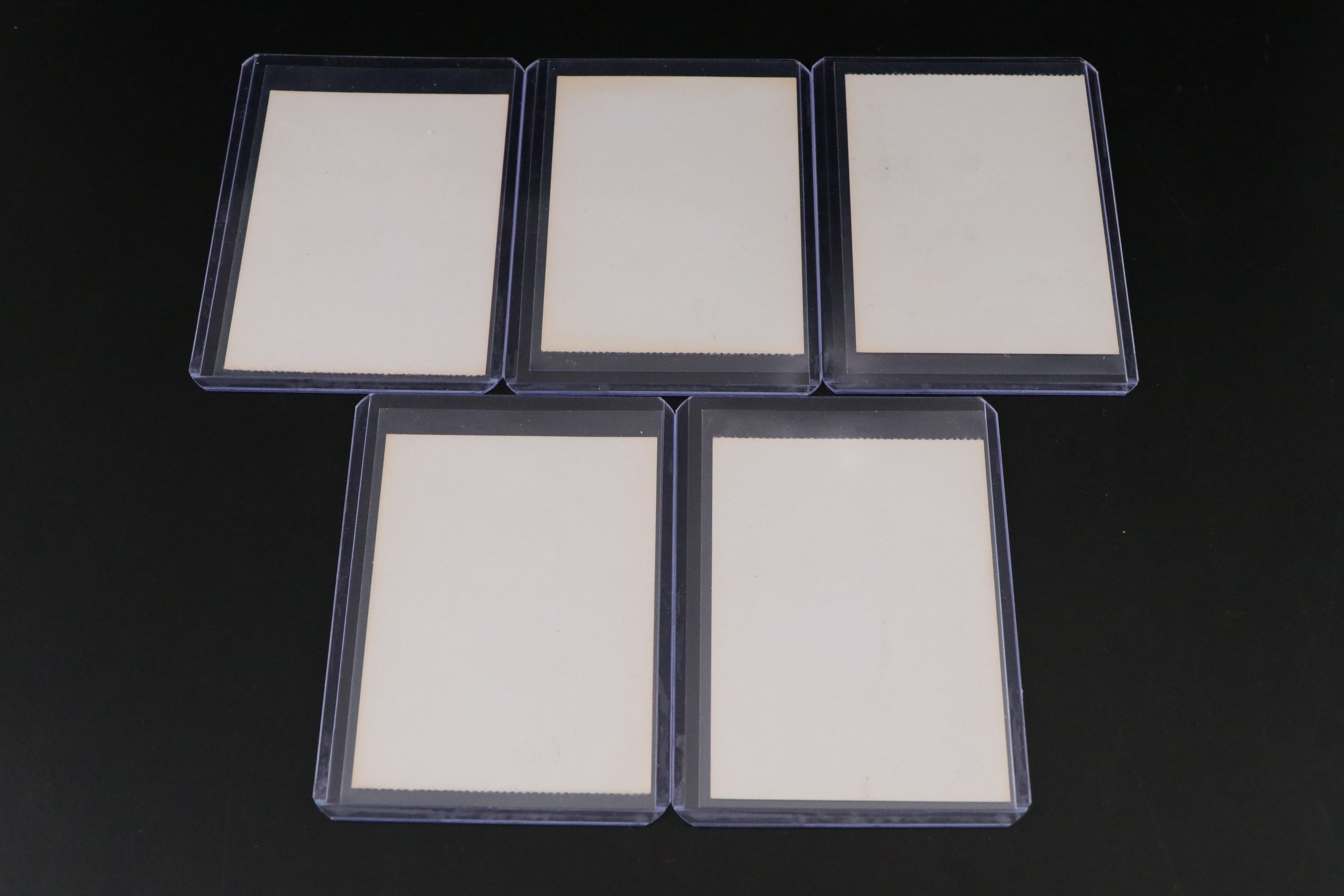 Michael Jordan NBA Trading Card Collection, 1988–1999