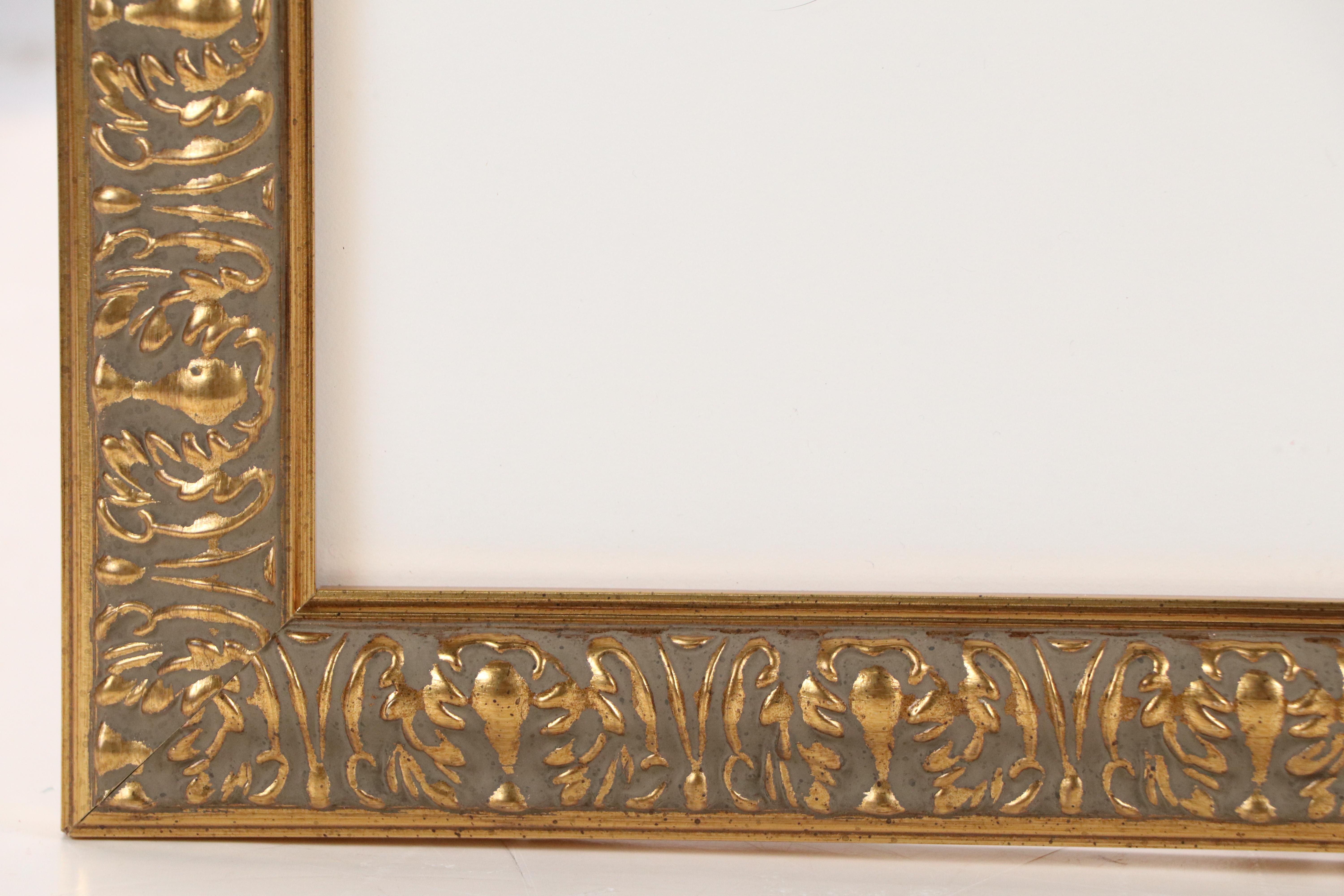 Salvador Dalí Wood Engraving "Dante Recouvre la Vie," 1960-64