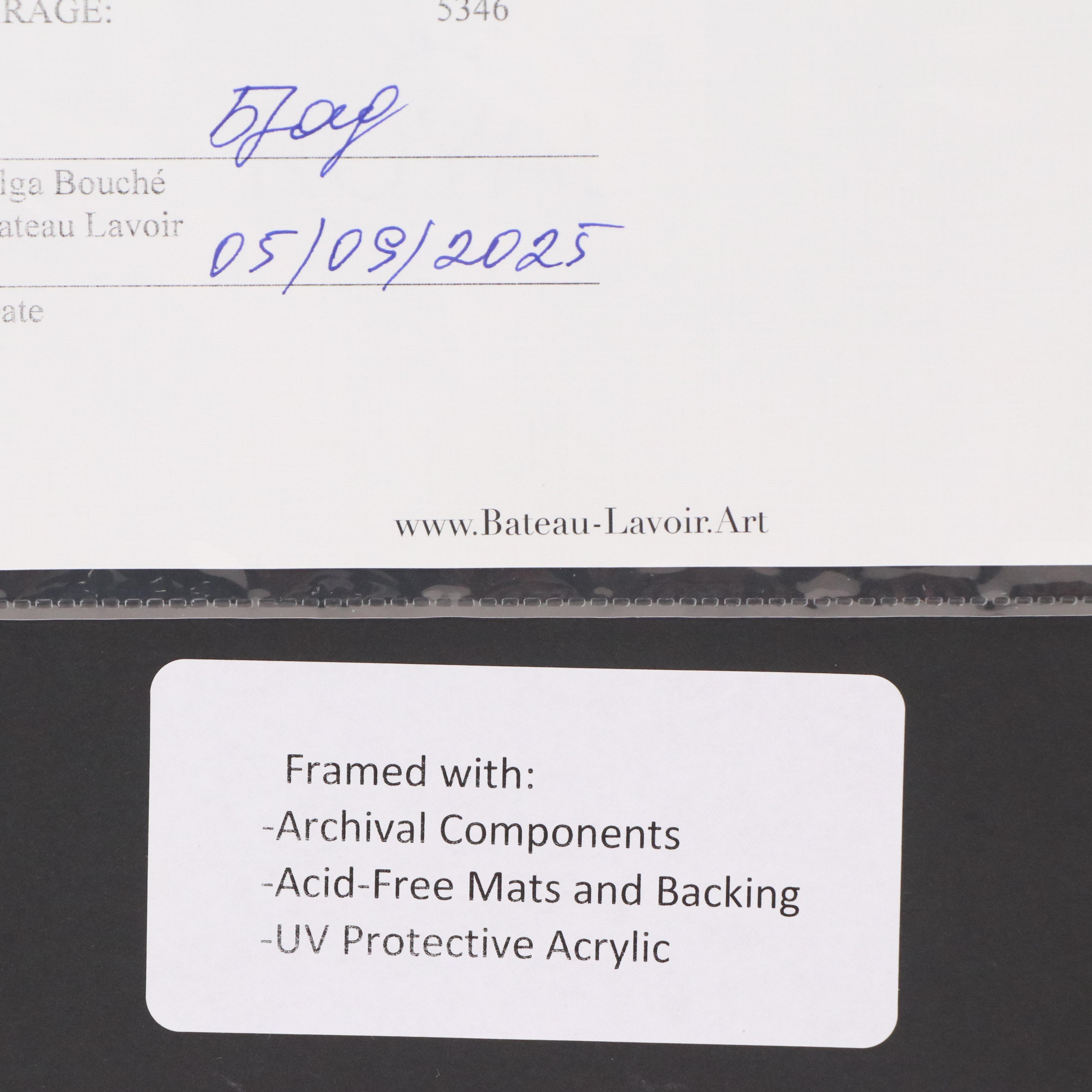 Salvador Dalí Wood Engraving "Les hommes qui s'entre-dévorent," 1960-64