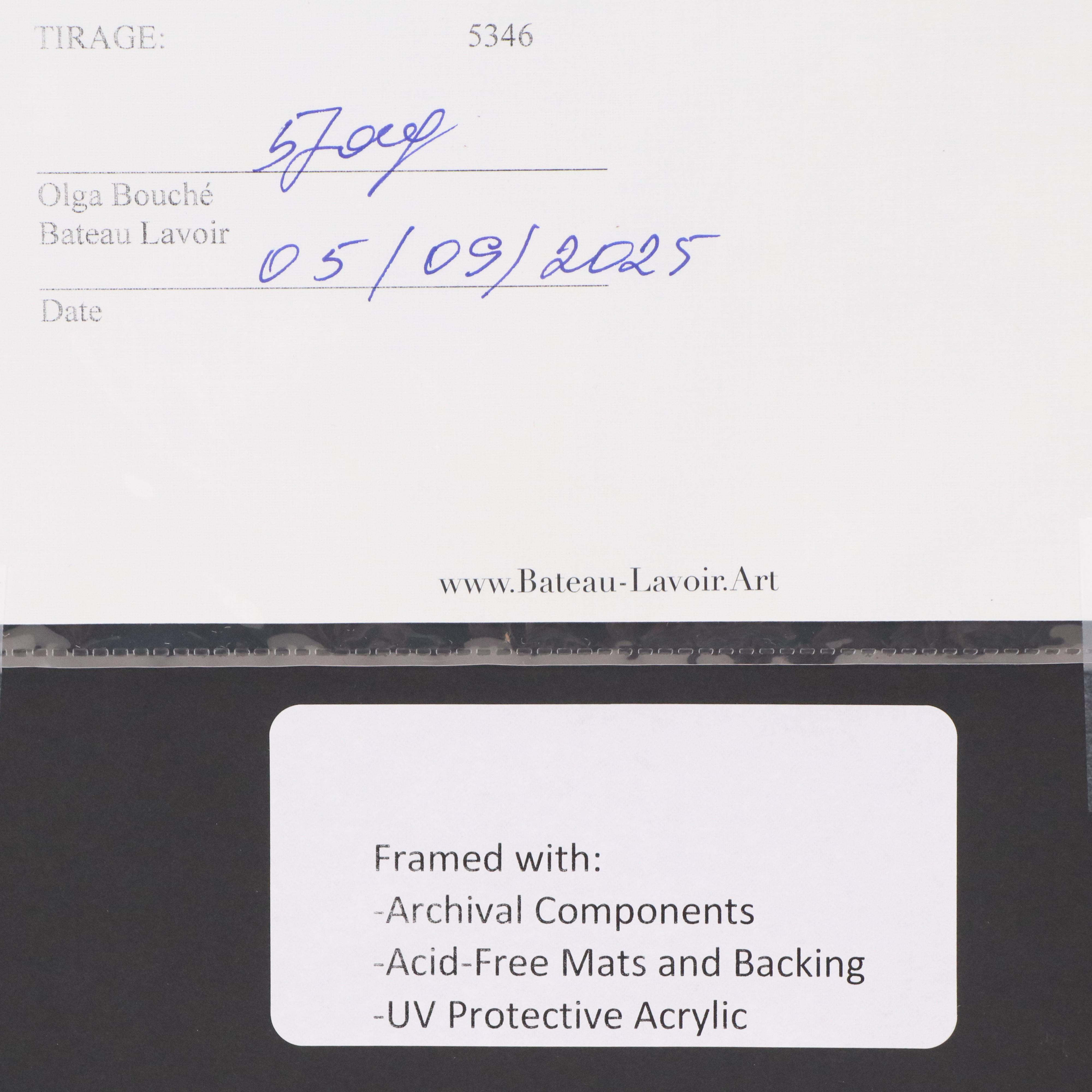 Salvador Dalí Wood Engraving "Départ pour le Grand Voyage," 1960-64