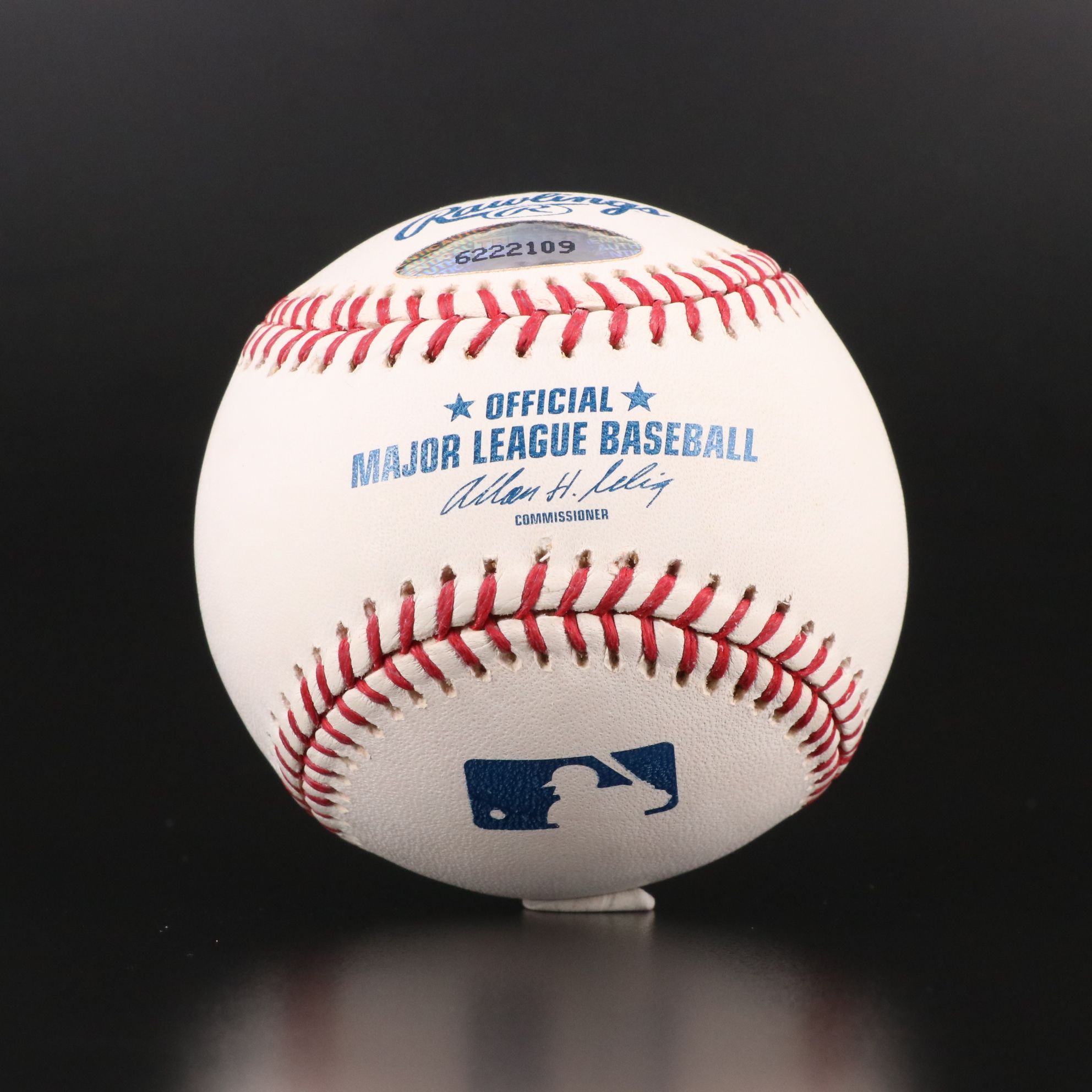 Minnie Minoso, Orel Hershiser, George Kell, and More Signed Baseballs, Tristar