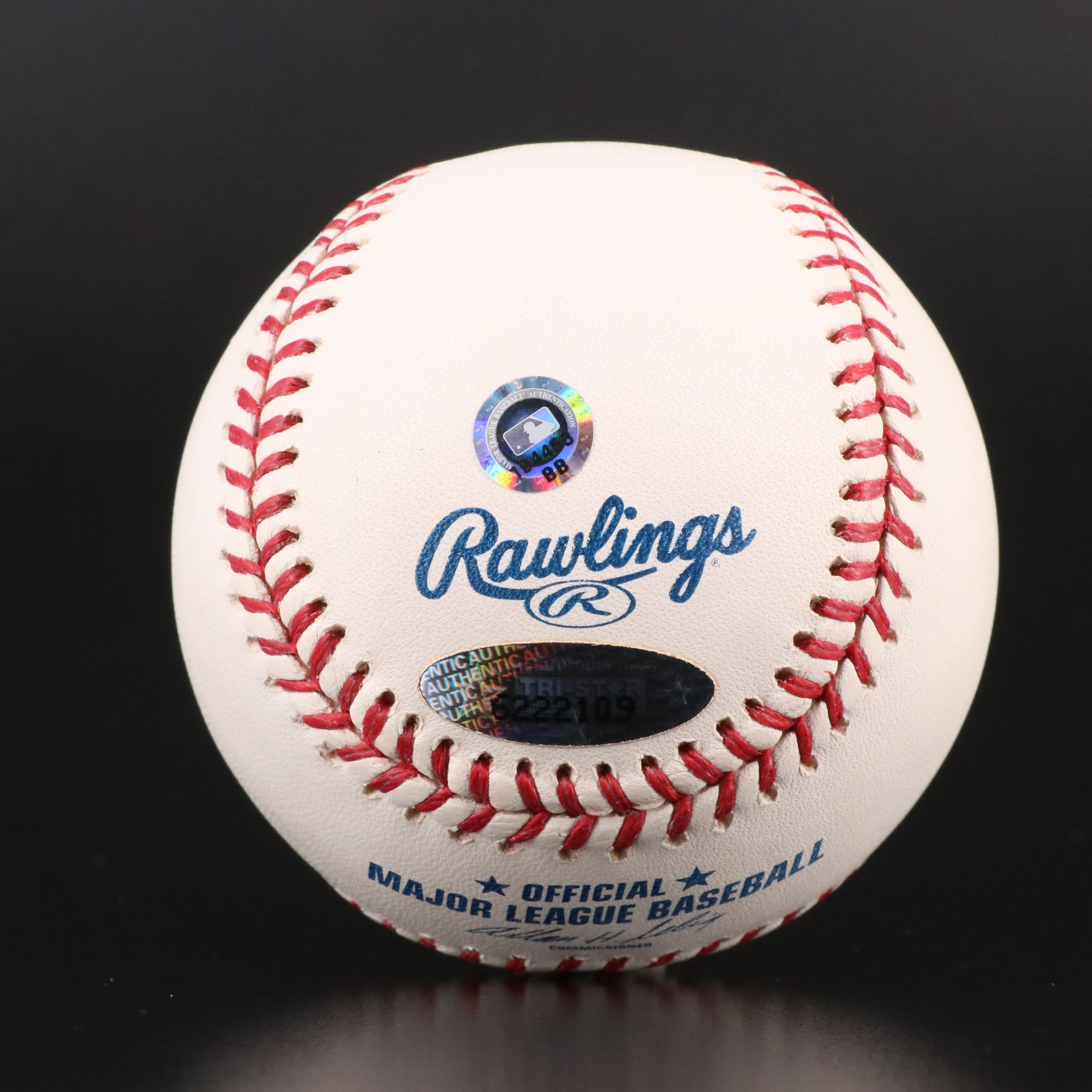 Minnie Minoso, Orel Hershiser, George Kell, and More Signed Baseballs, Tristar