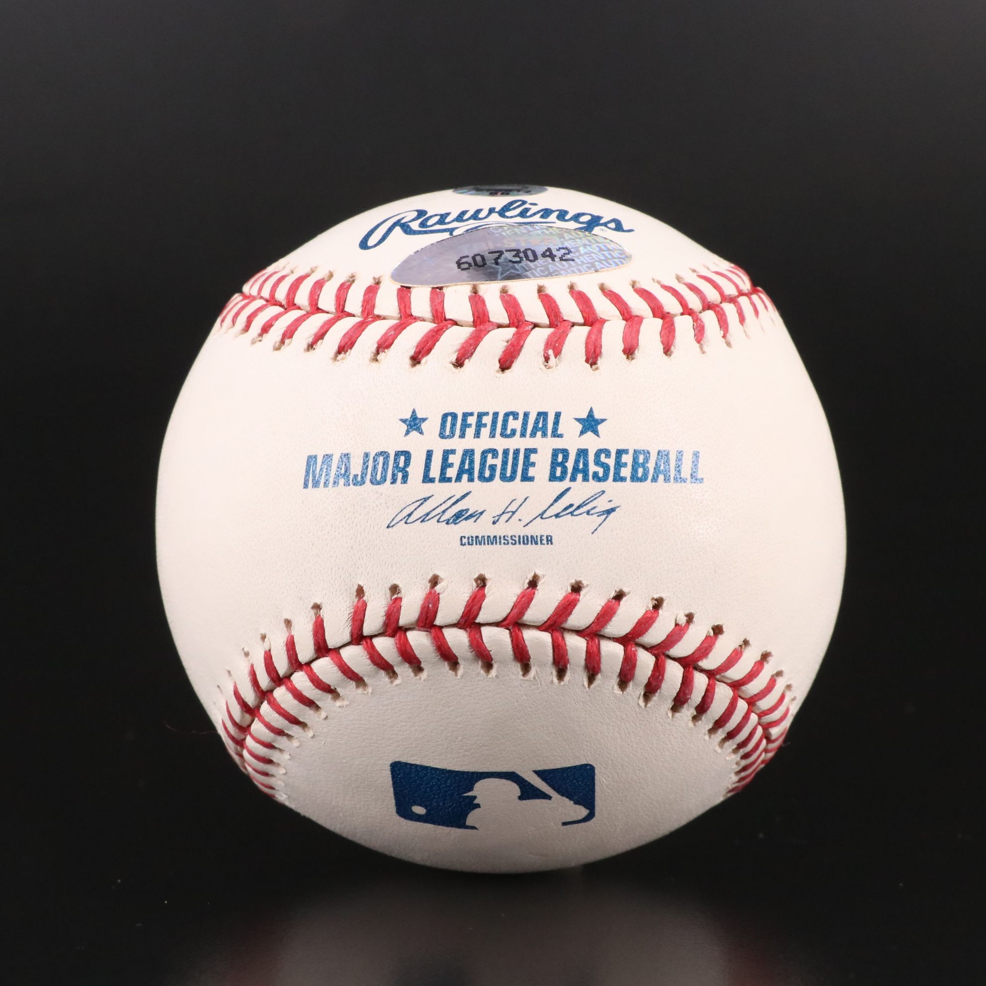 Minnie Minoso, Orel Hershiser, George Kell, and More Signed Baseballs, Tristar