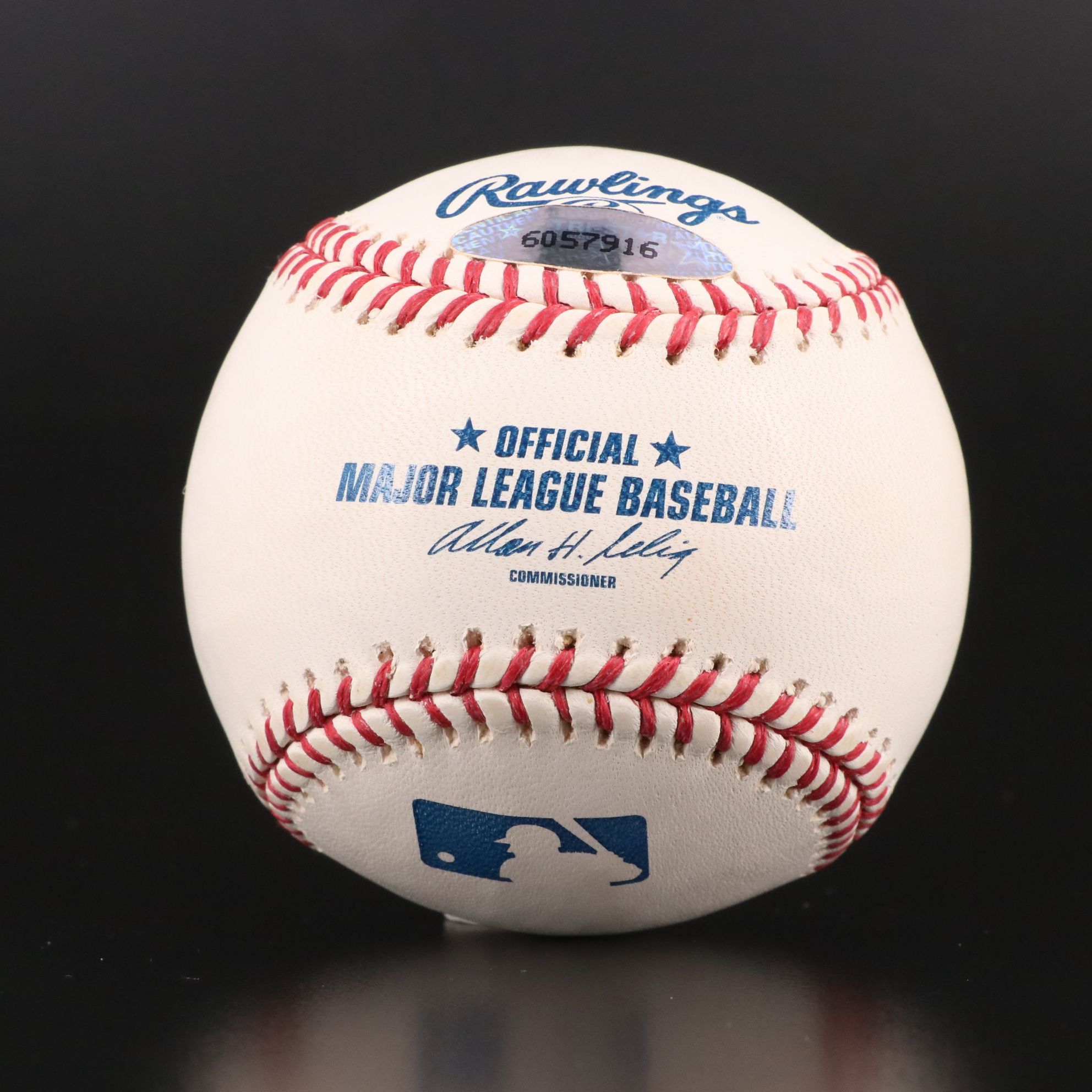 Minnie Minoso, Orel Hershiser, George Kell, and More Signed Baseballs, Tristar