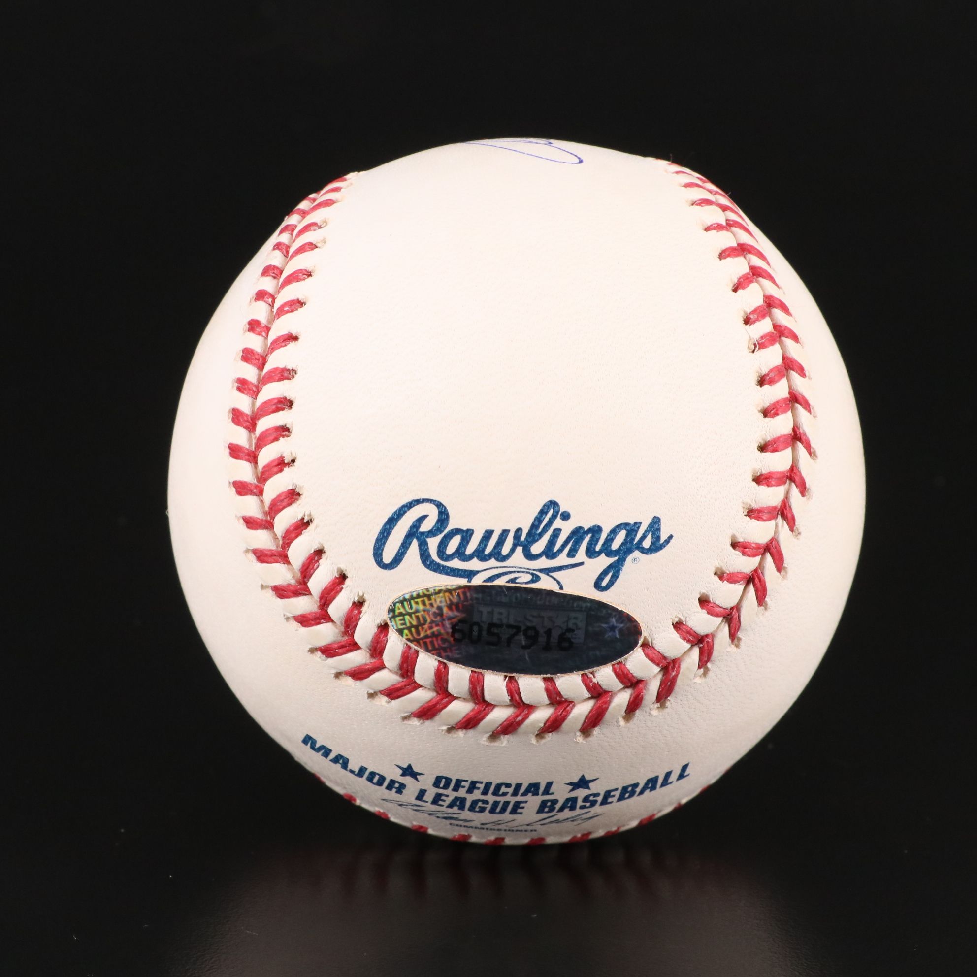 Minnie Minoso, Orel Hershiser, George Kell, and More Signed Baseballs, Tristar