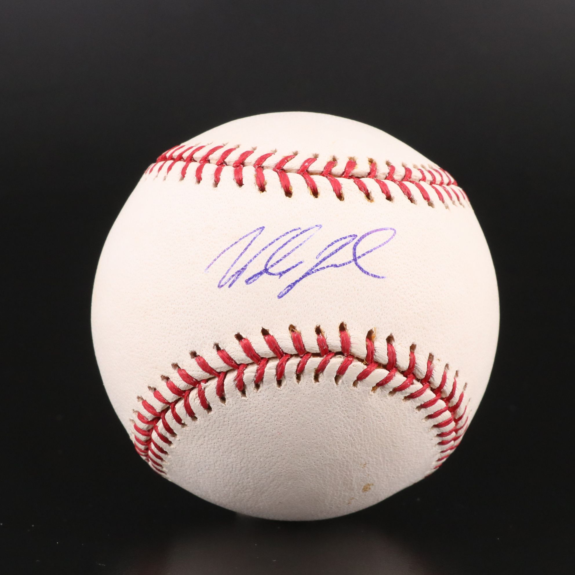 Minnie Minoso, Orel Hershiser, George Kell, and More Signed Baseballs, Tristar