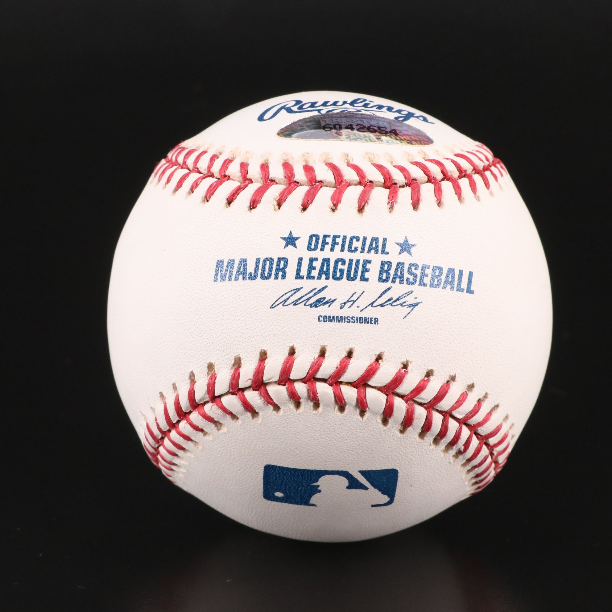 Minnie Minoso, Orel Hershiser, George Kell, and More Signed Baseballs, Tristar