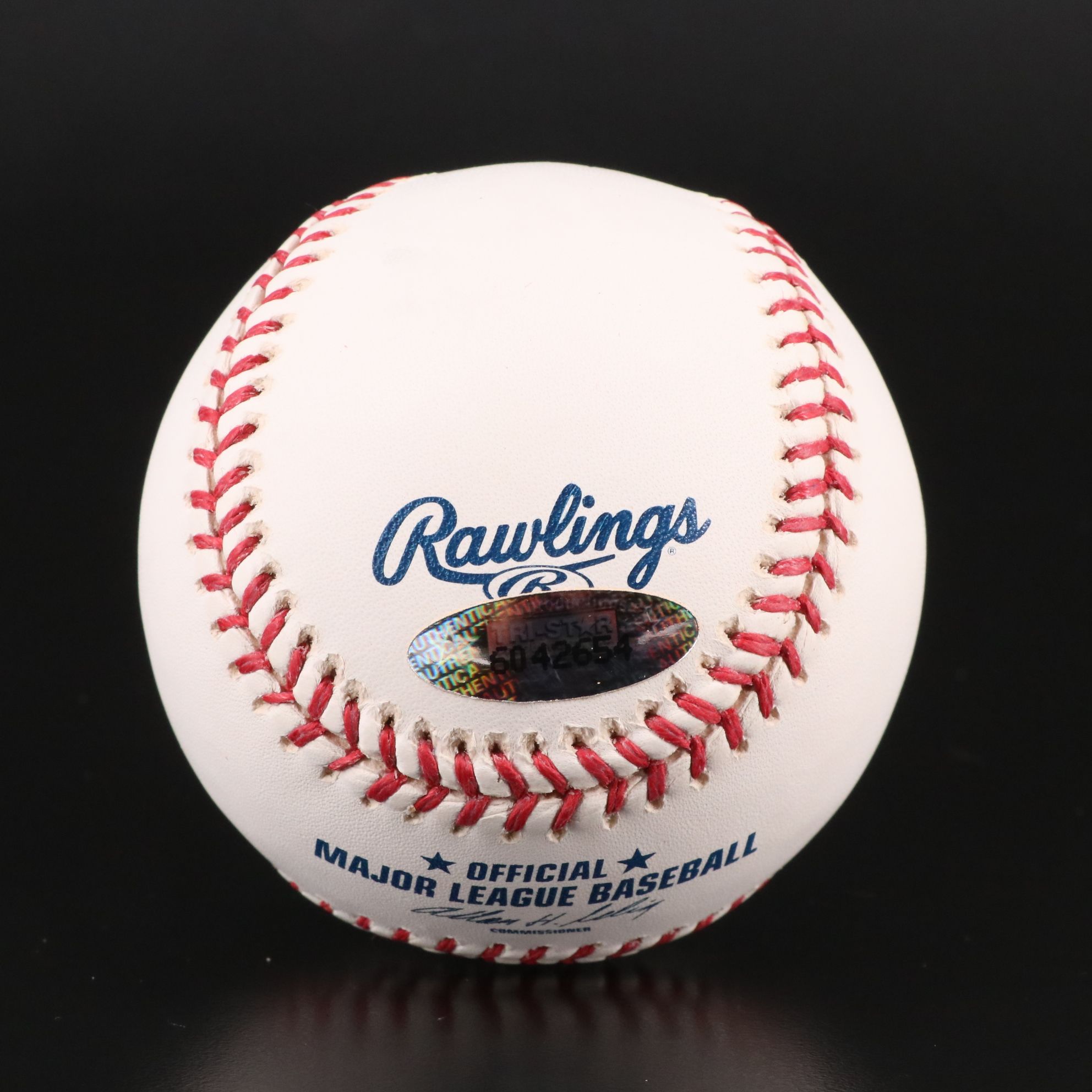 Minnie Minoso, Orel Hershiser, George Kell, and More Signed Baseballs, Tristar