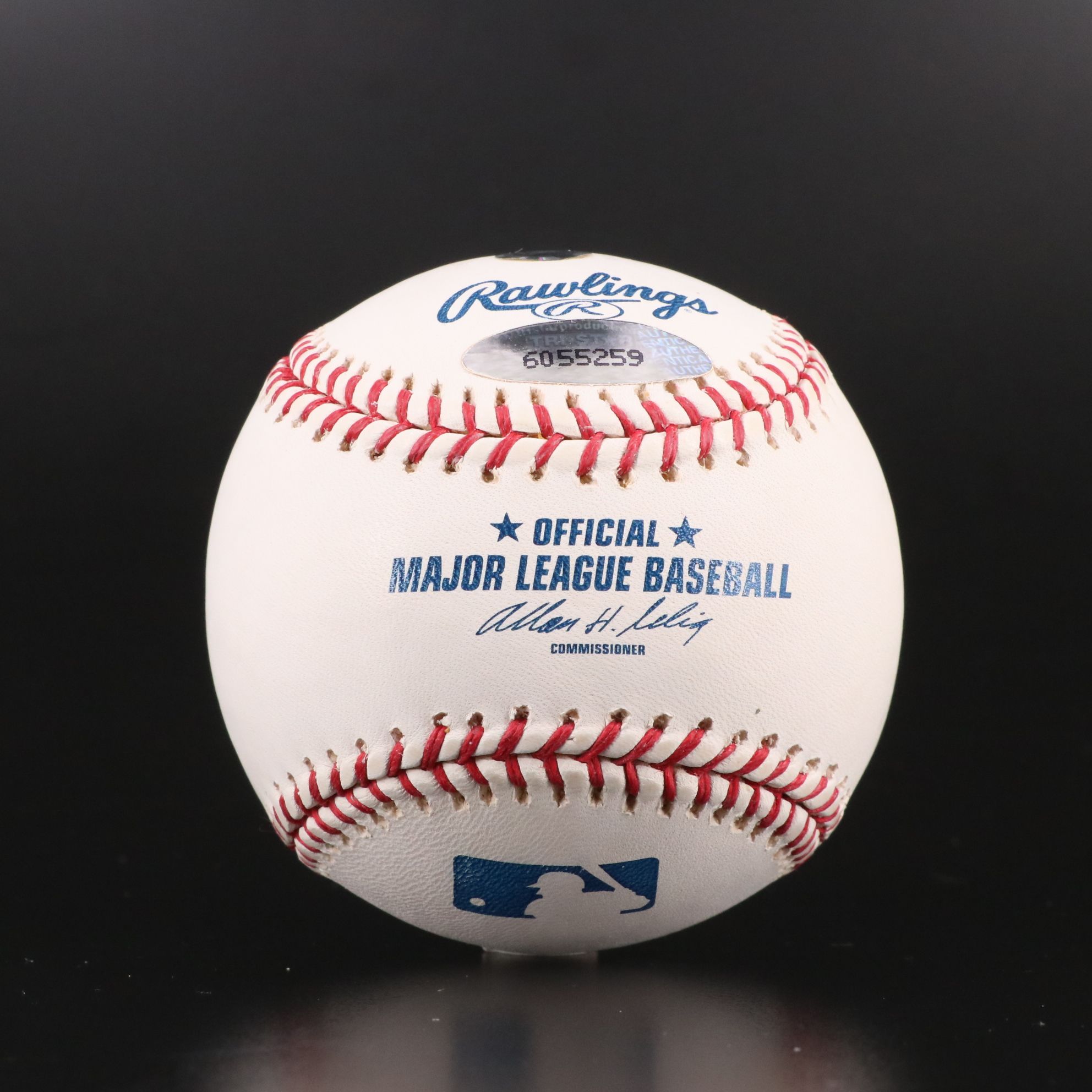 Minnie Minoso, Orel Hershiser, George Kell, and More Signed Baseballs, Tristar