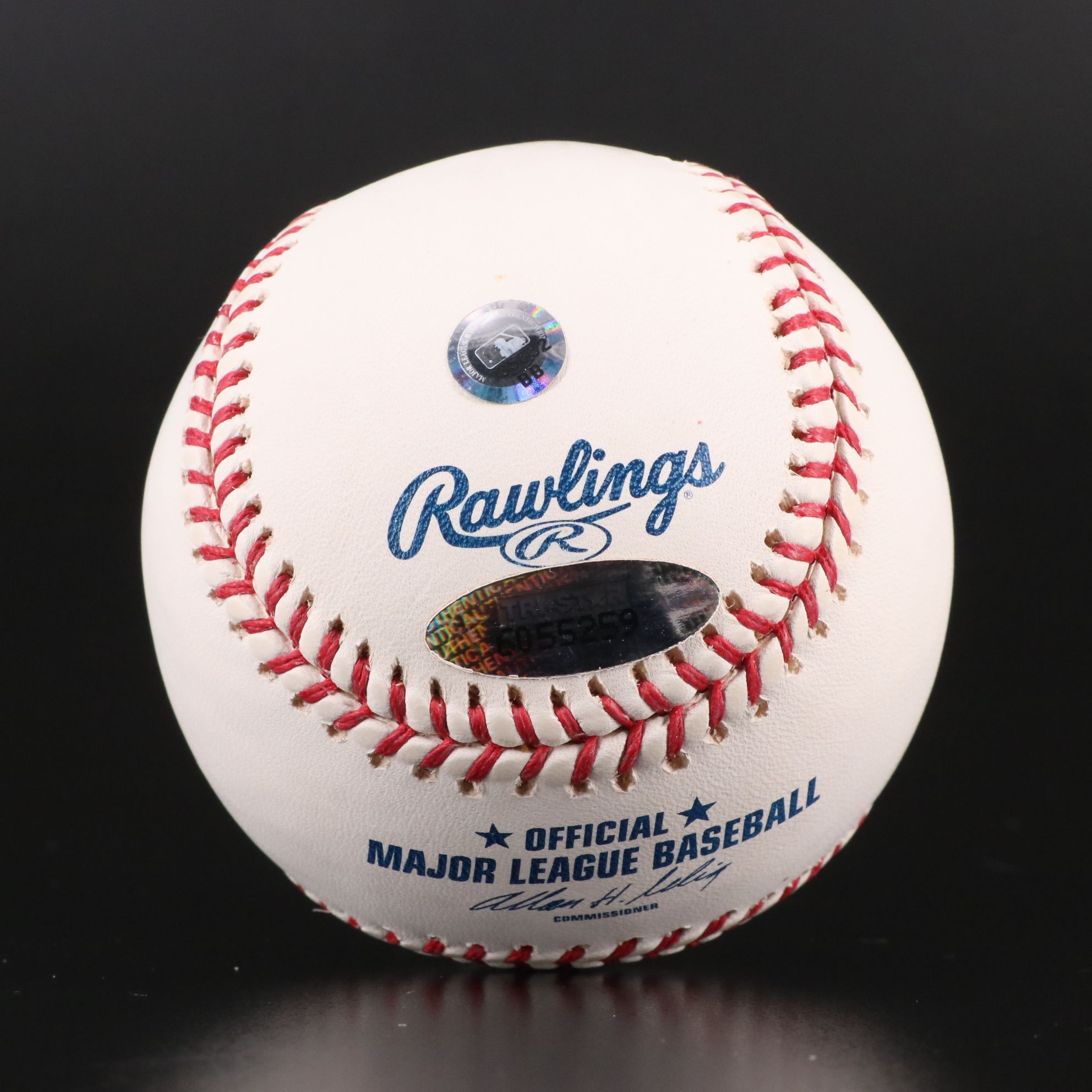 Minnie Minoso, Orel Hershiser, George Kell, and More Signed Baseballs, Tristar