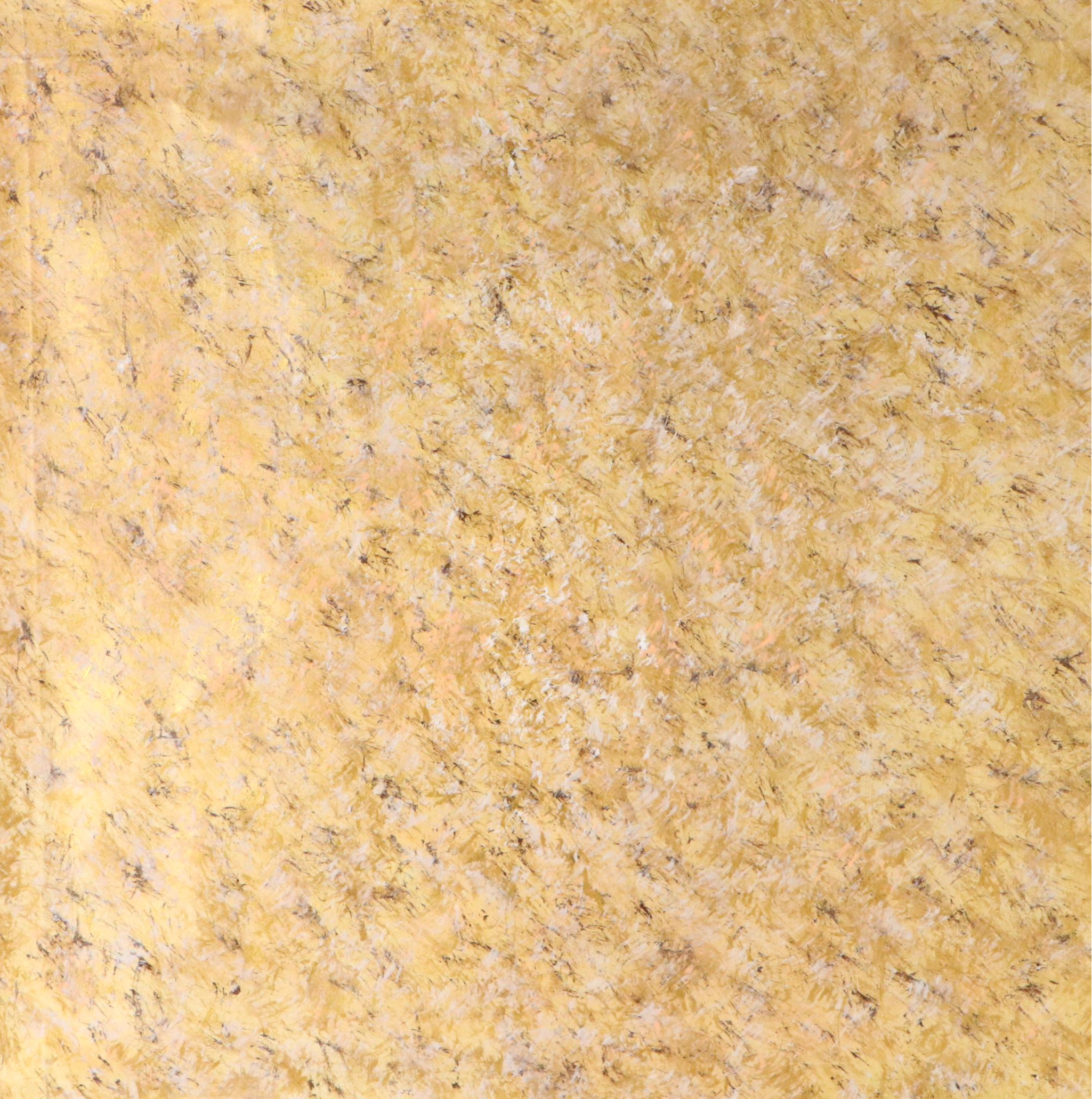 Xie Abstract Oil Painting, 21st Century