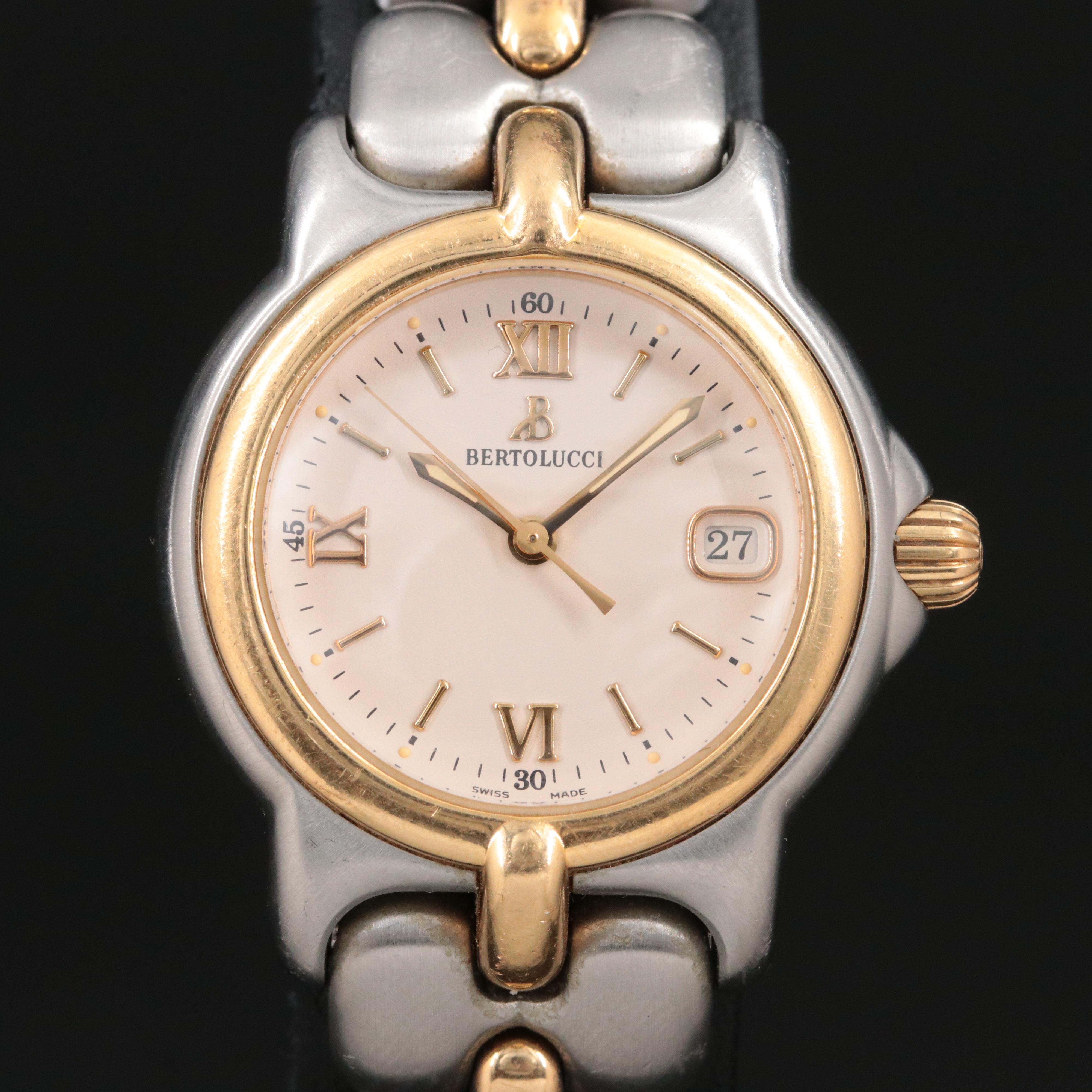 Bertolucci Pulchra Watch