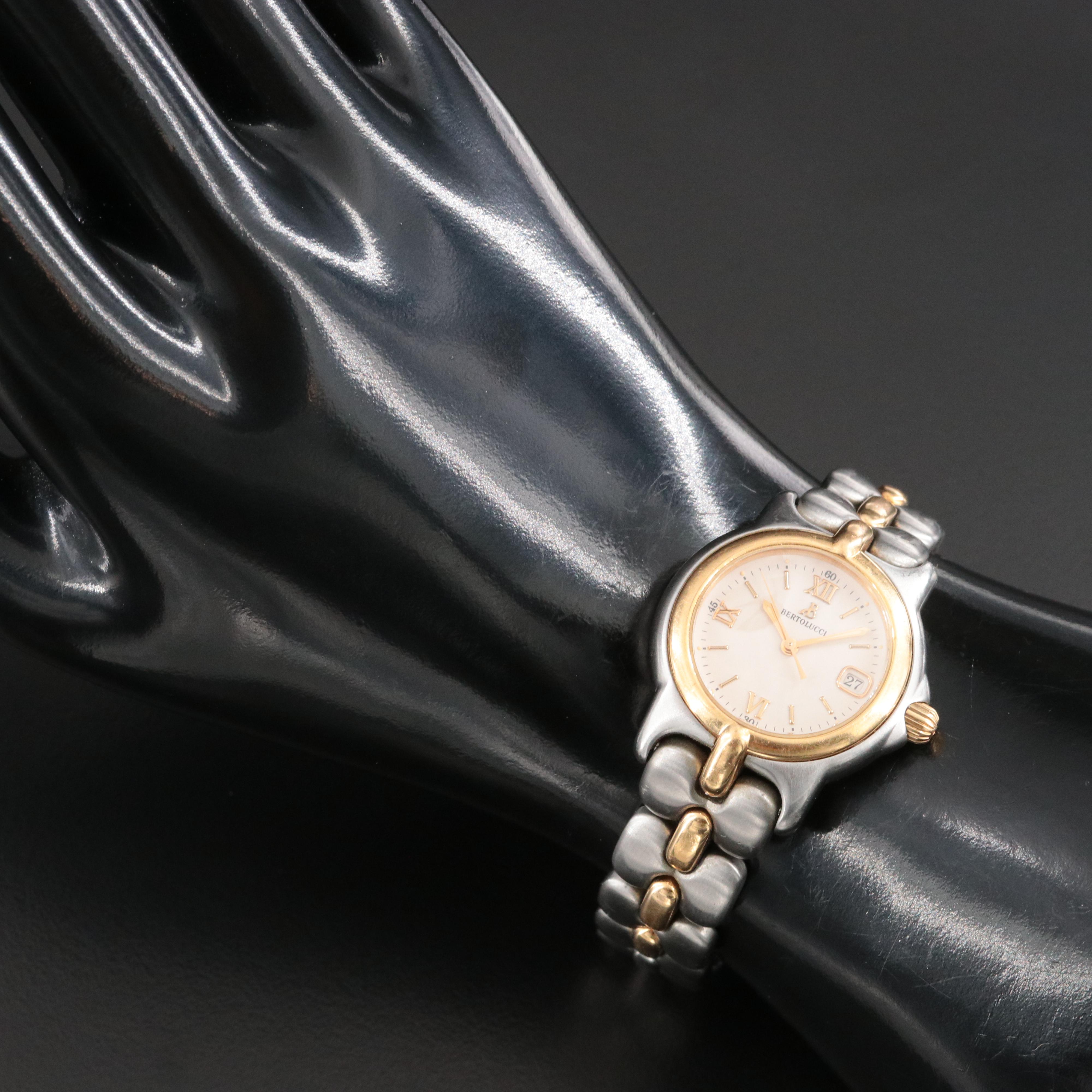 Bertolucci Pulchra Watch