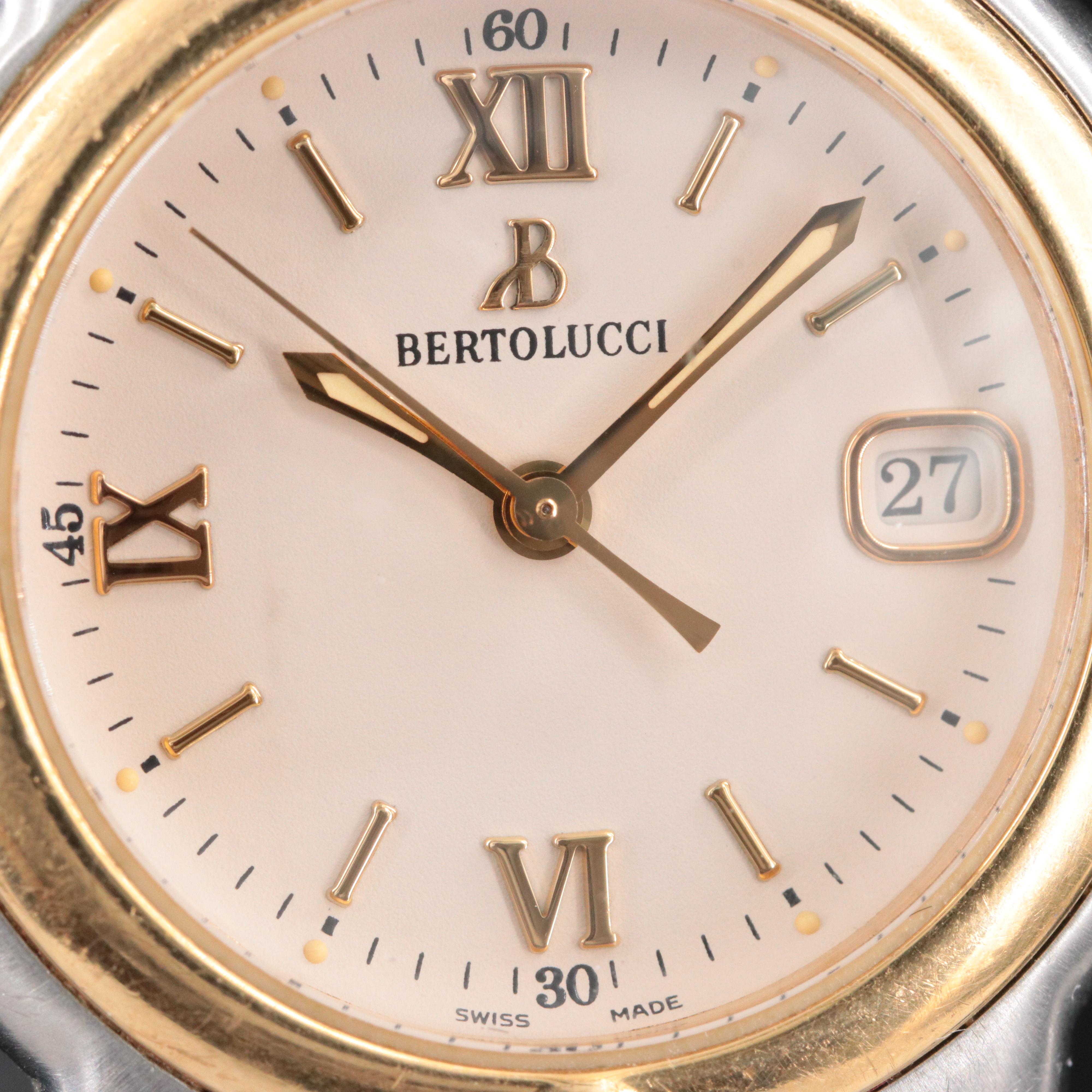 Bertolucci Pulchra Watch