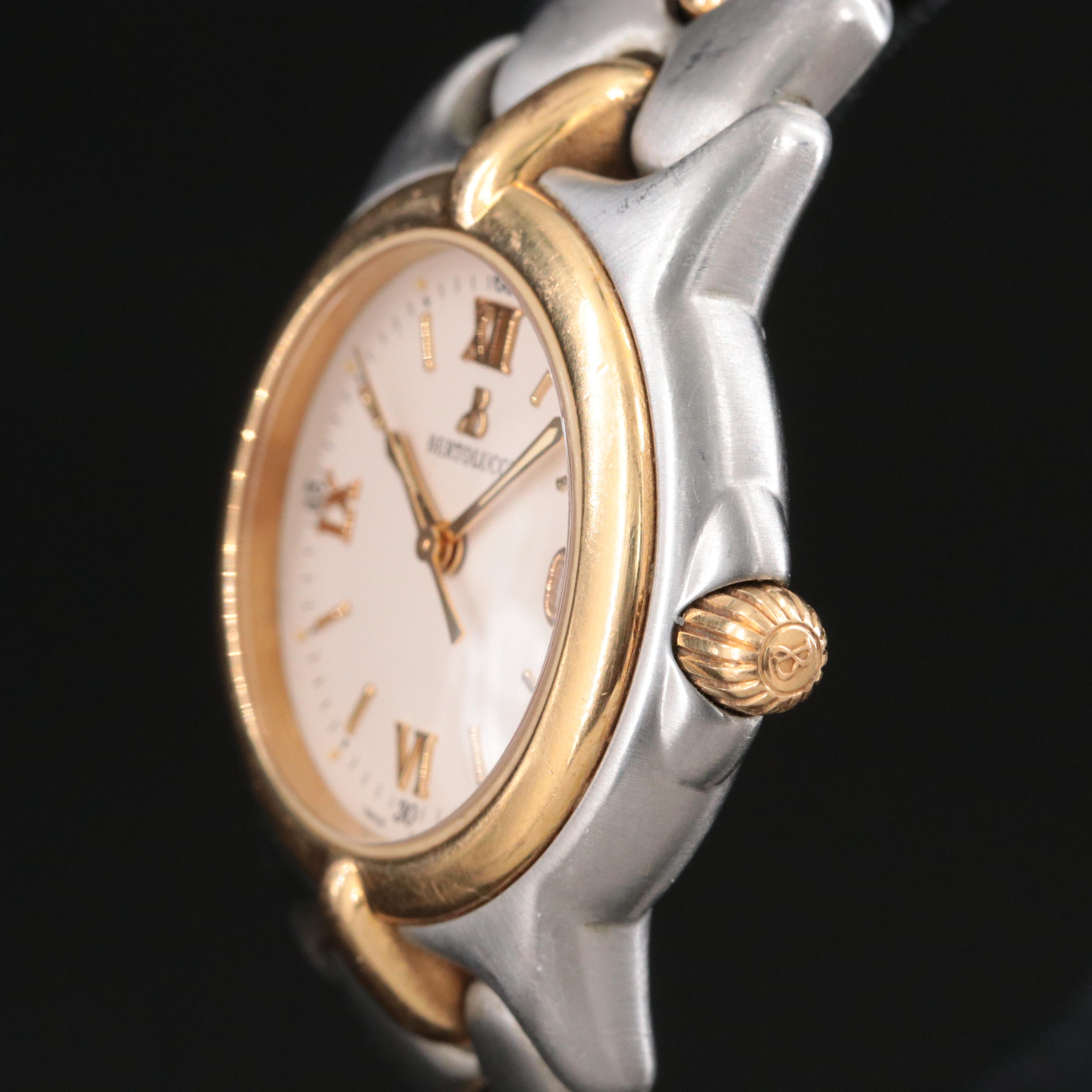 Bertolucci Pulchra Watch