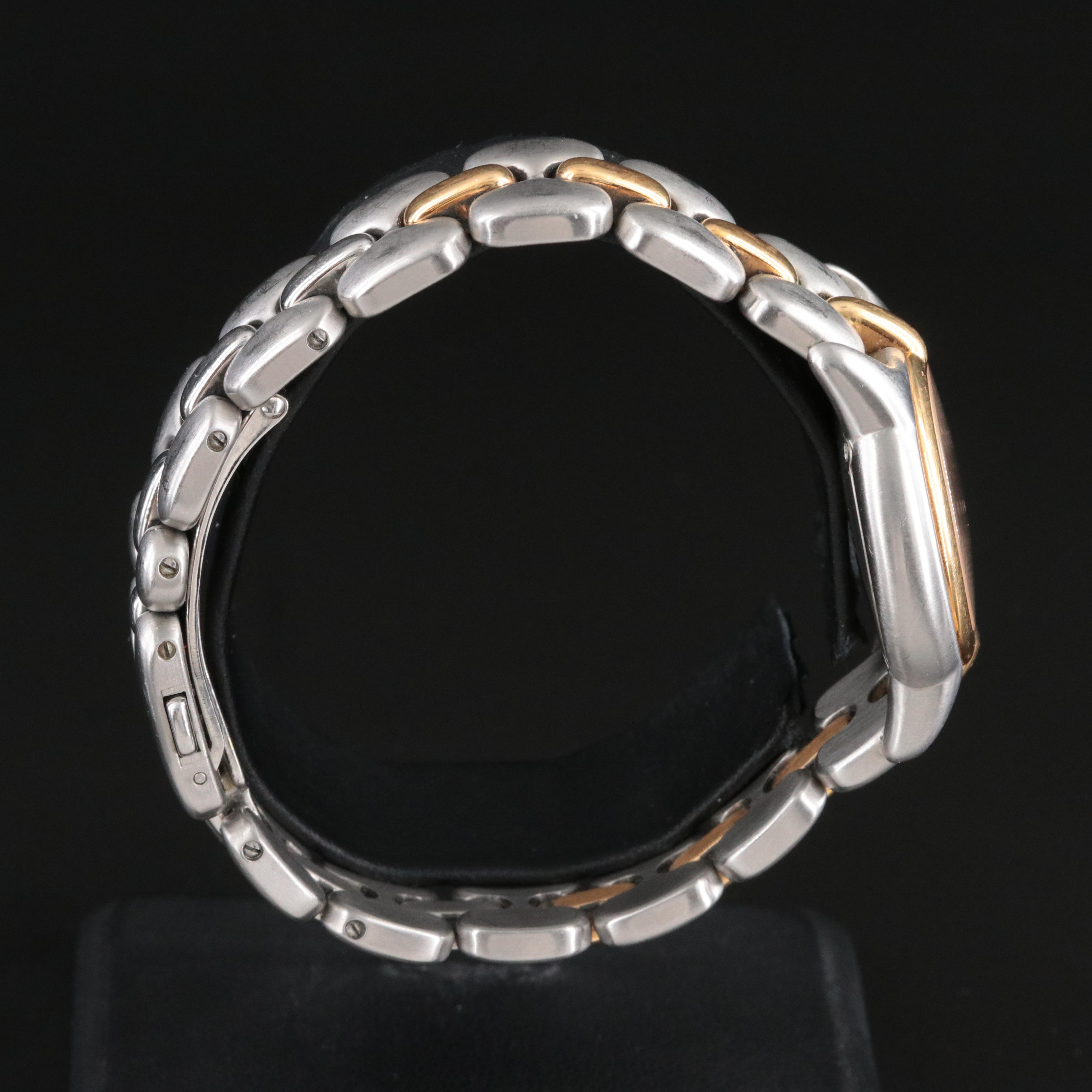 Bertolucci Pulchra Watch