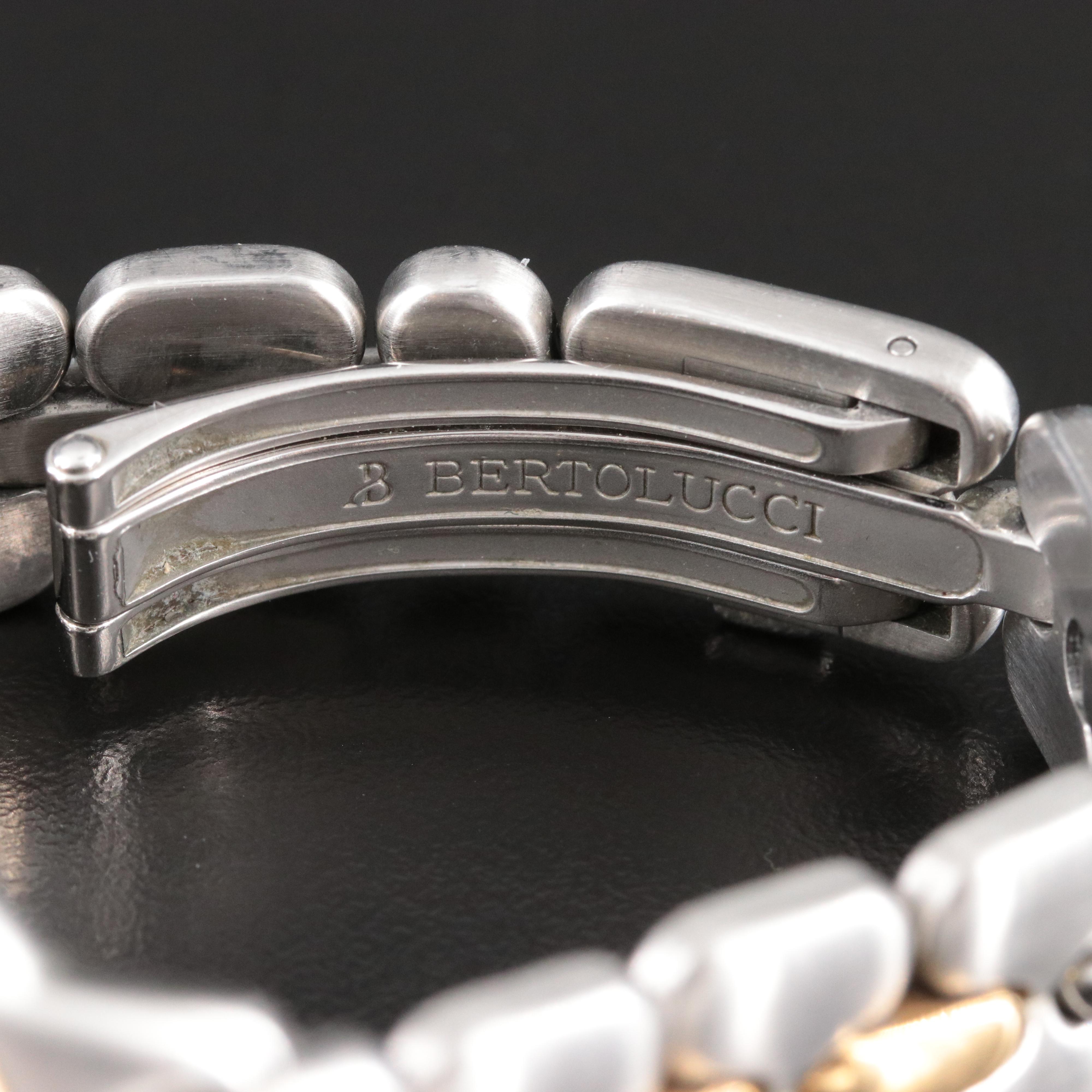 Bertolucci Pulchra Watch