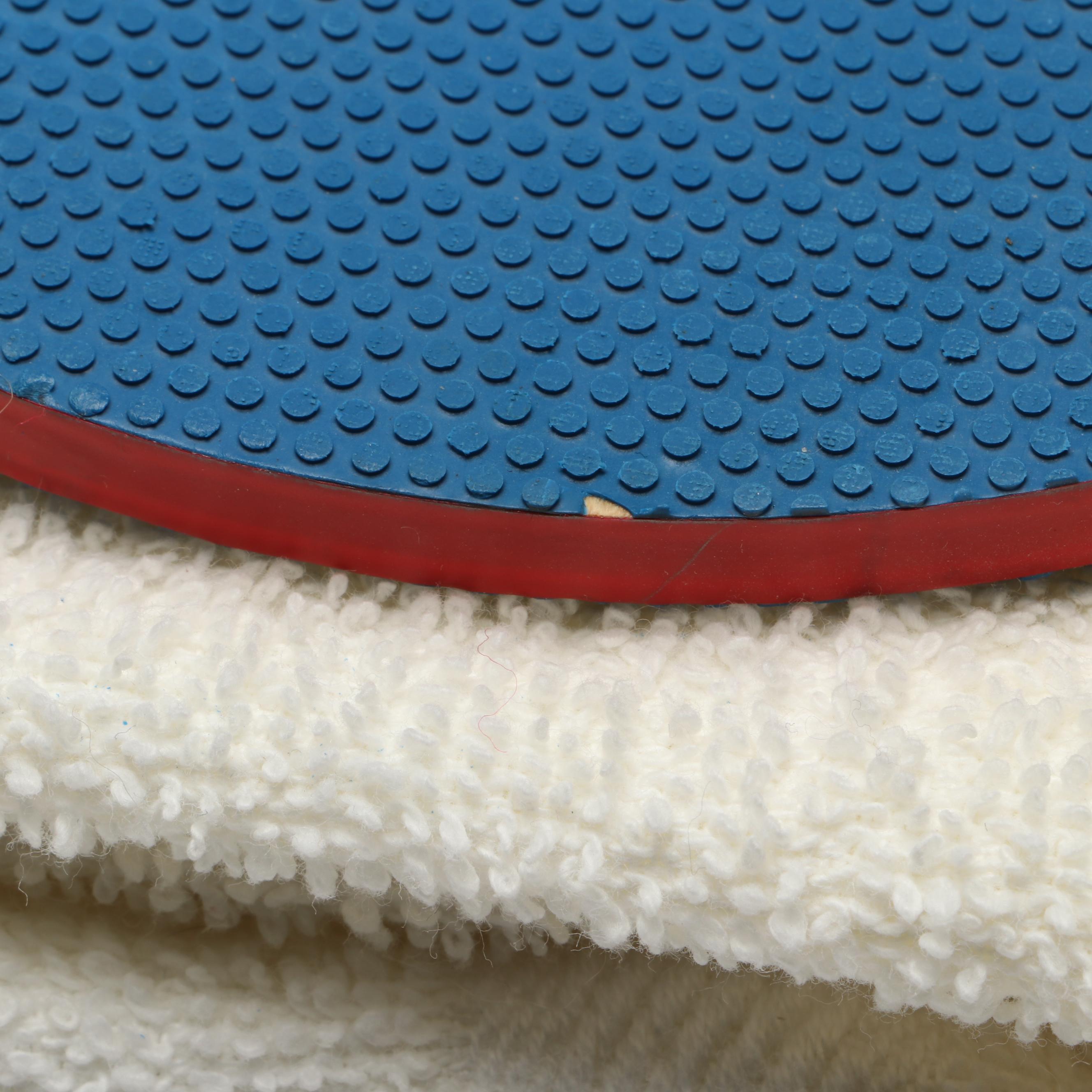 S.S. United States Tote, Flags, Paddle and More, Mid to Late 20th Century