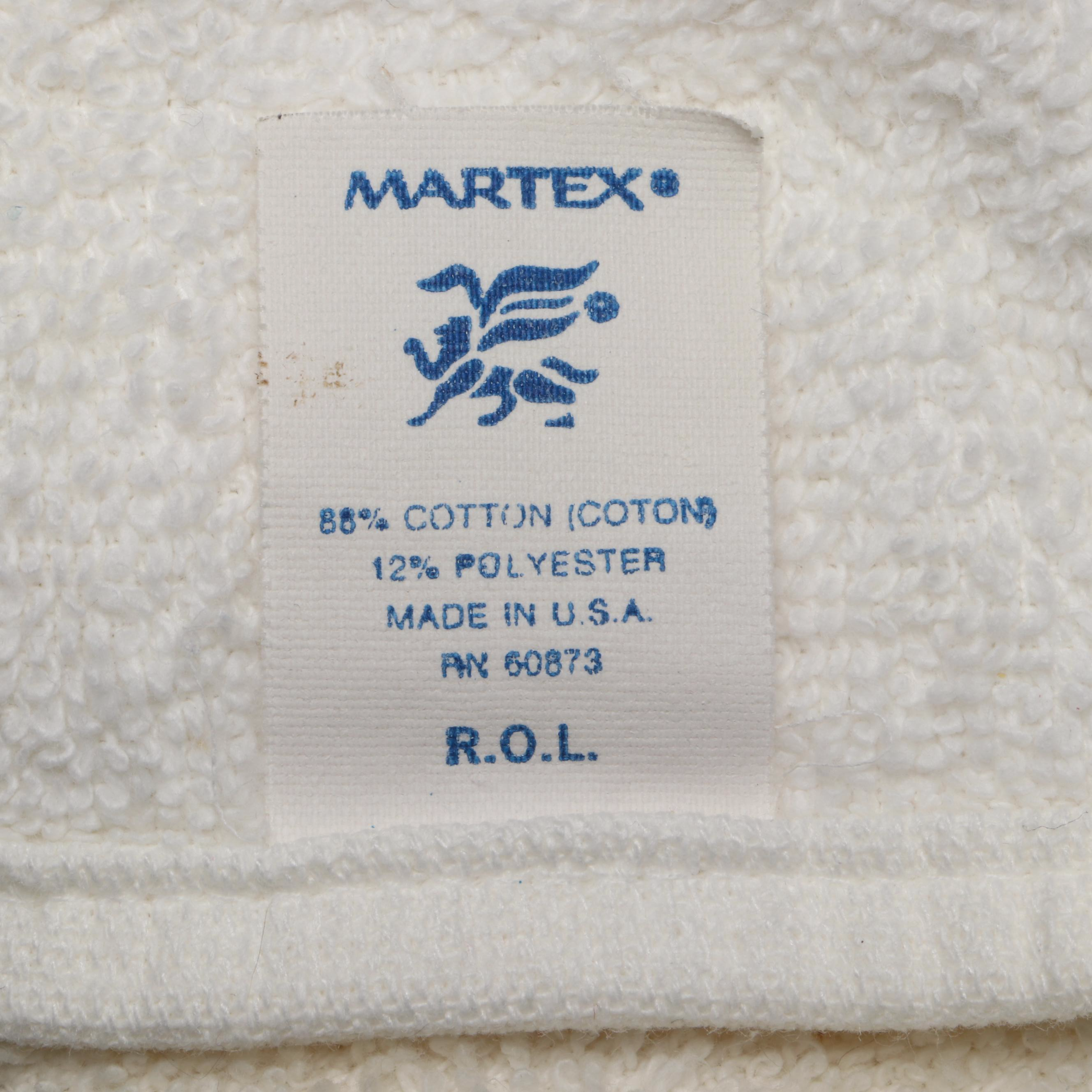 S.S. United States Tote, Flags, Paddle and More, Mid to Late 20th Century