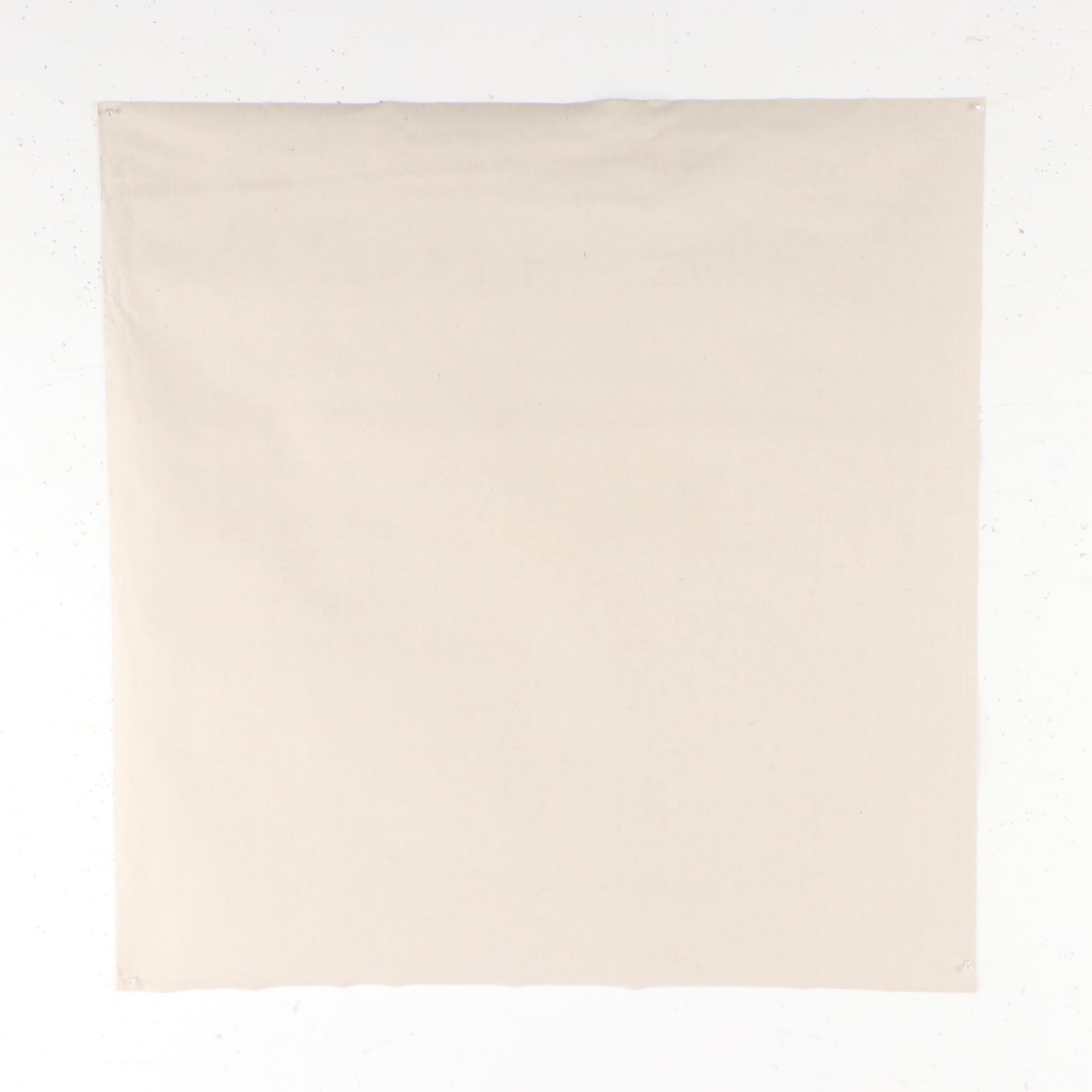 Ziti Stylized Seascape Oil Painting, 21st Century