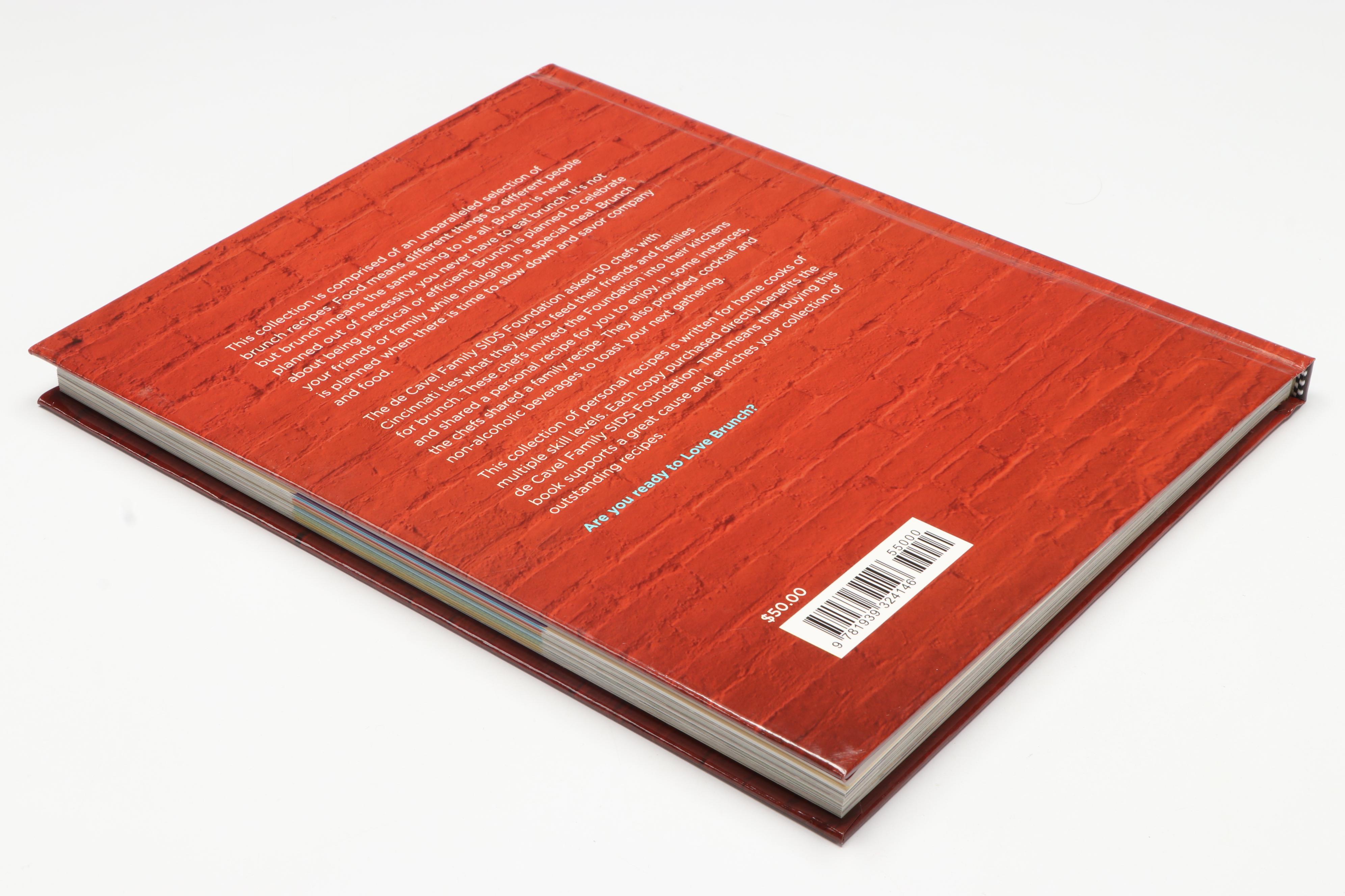 Clay Cooking Cocottes with "Love Brunch" Cookbook