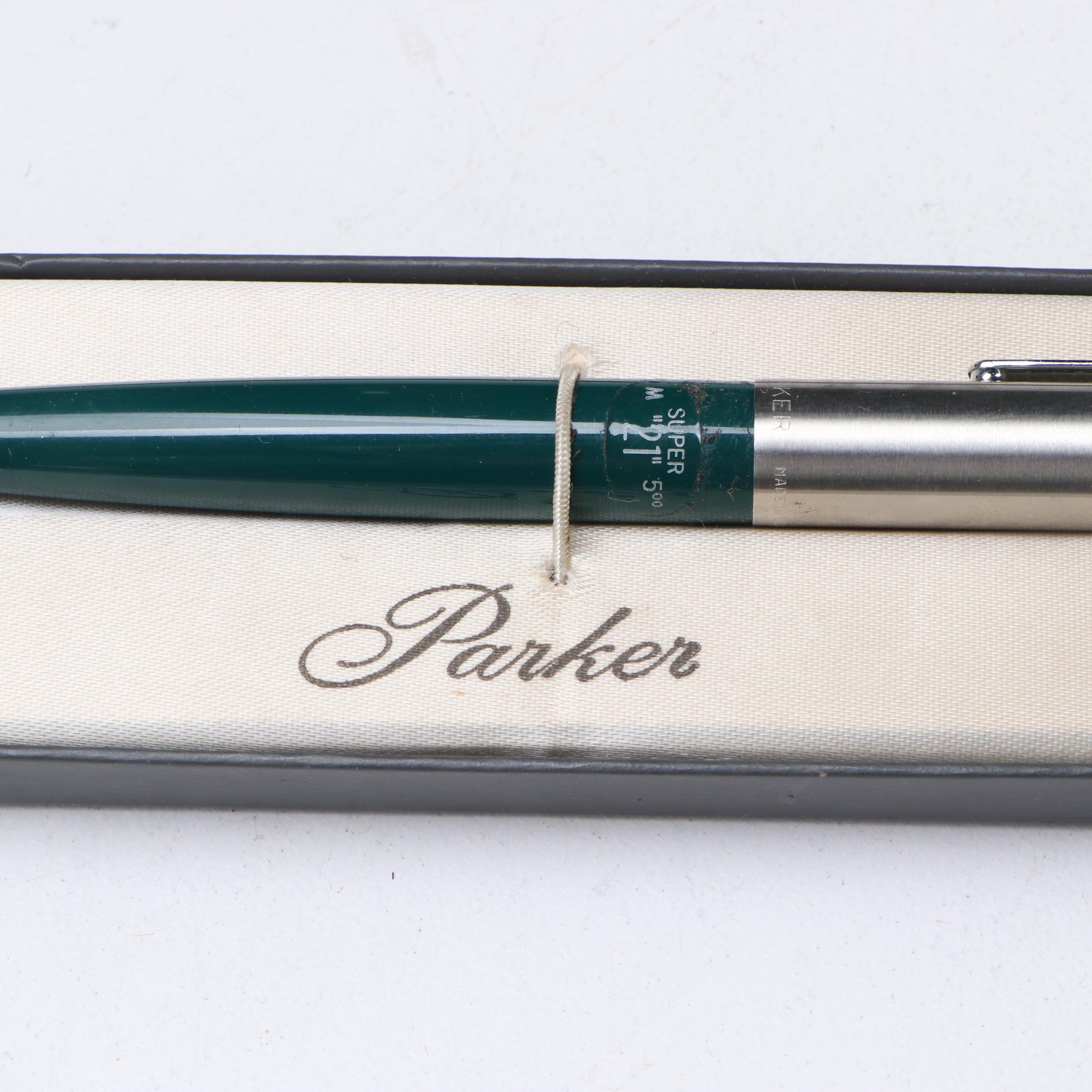 "Retirement Fund" Figural Ceramic Coin Bank, Swiss Pennant Flags and More