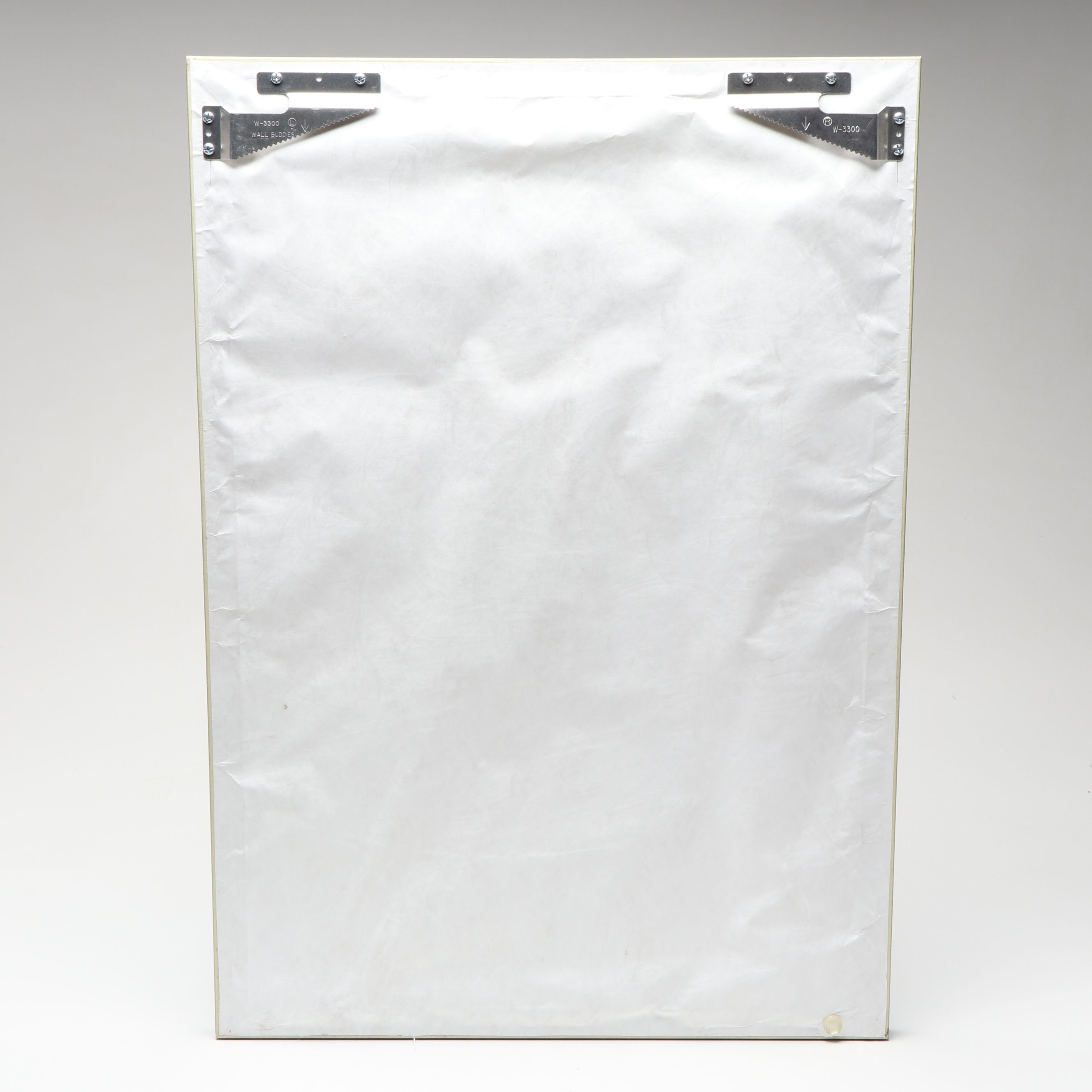 The Georgian Bay Line S.S. South American Dinner Menu, 1962