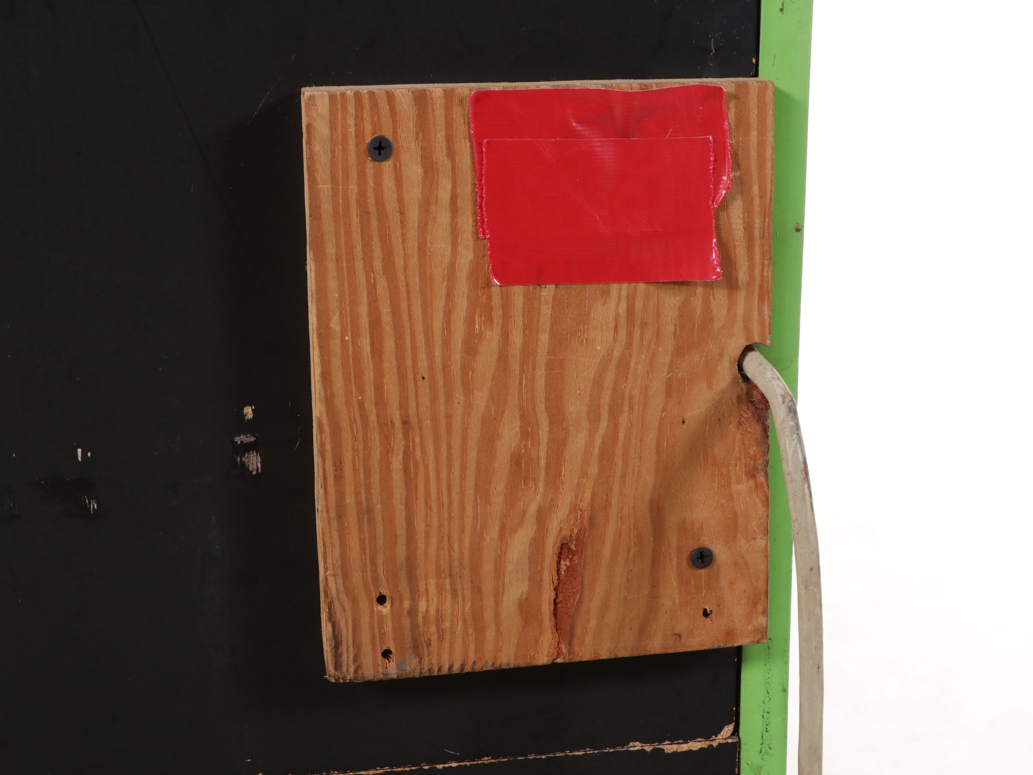 Atari "Area 51" Video Arcade Console Game