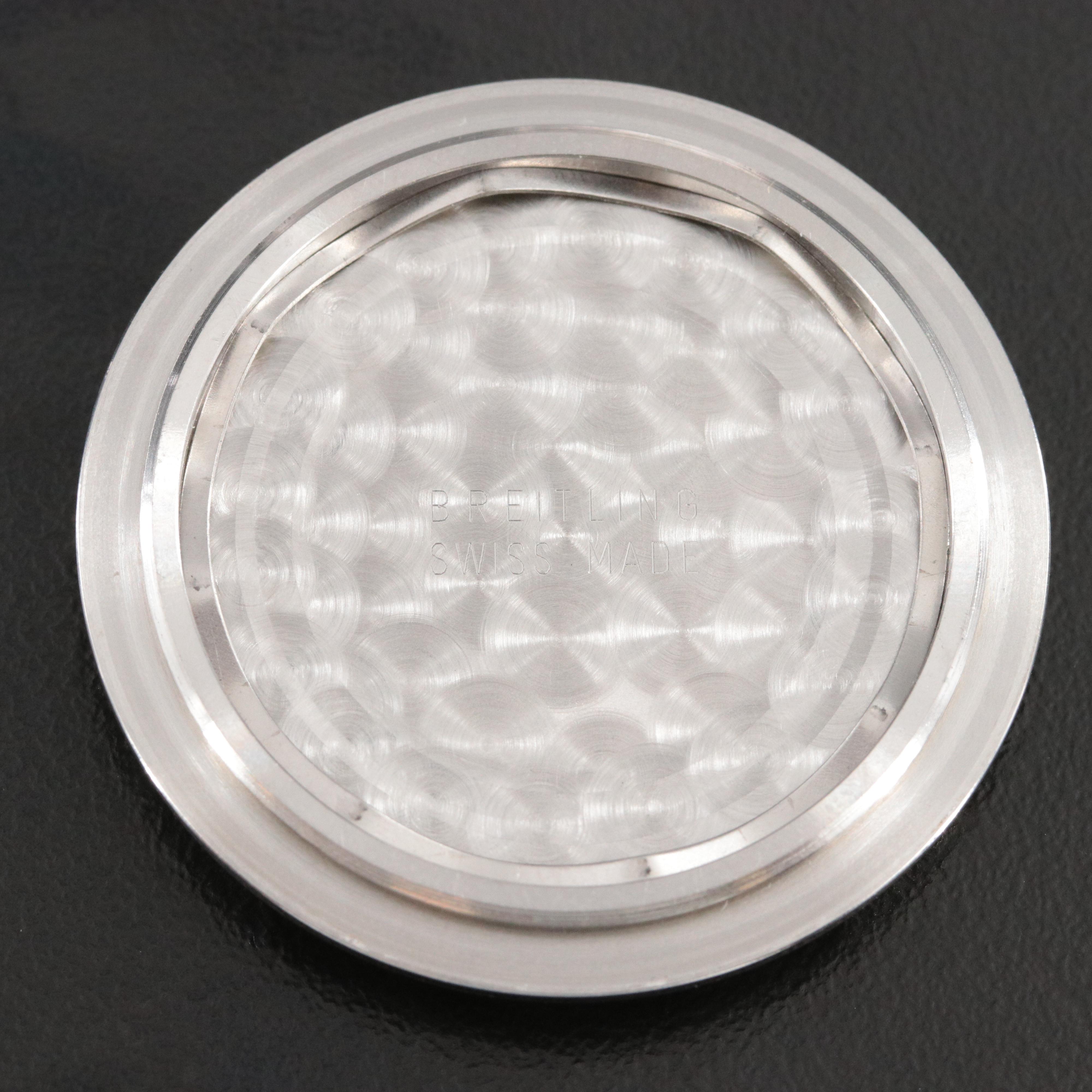 Breitling SuperOcean 42 Watch