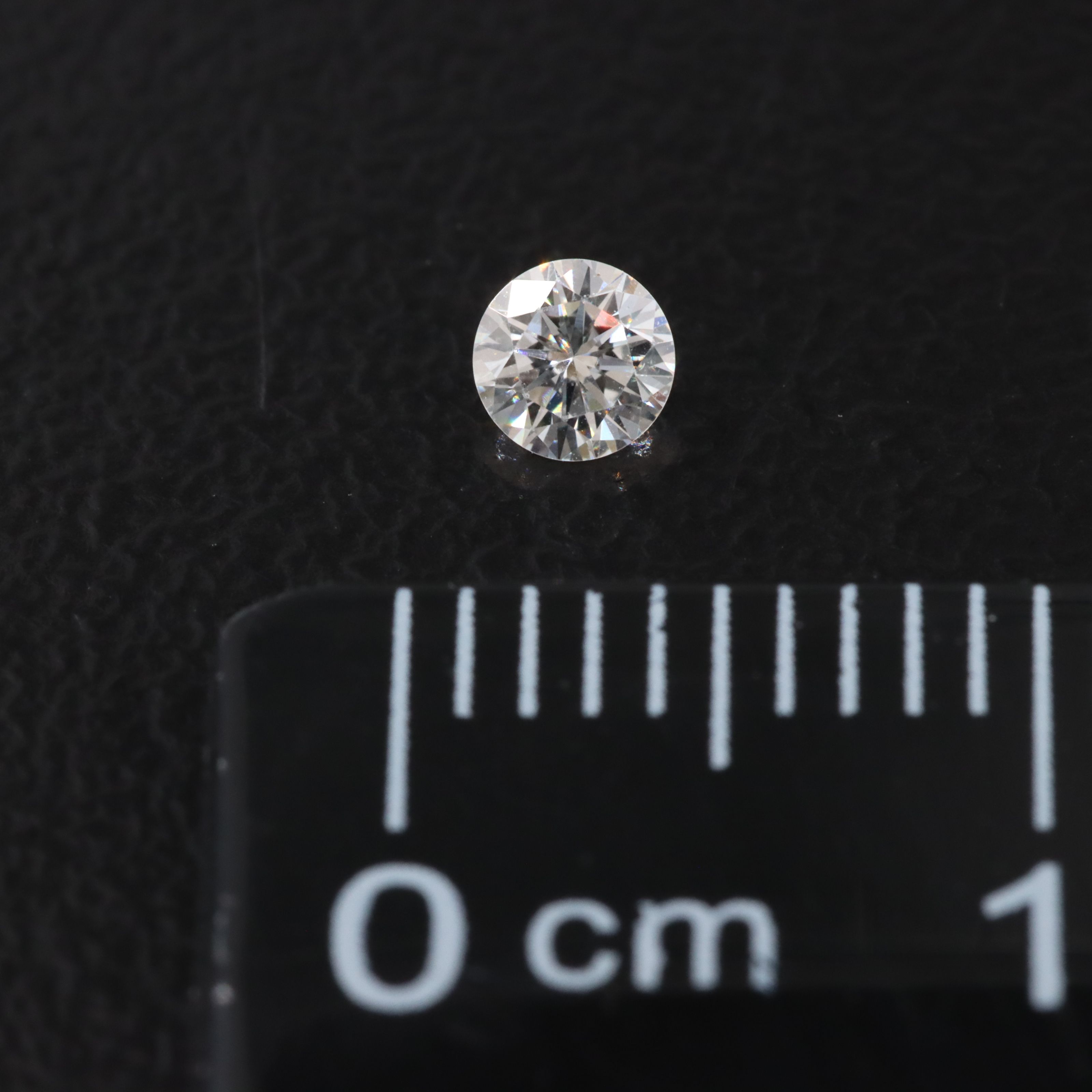 Loose 3.02 CTW Lab Grown Diamond Lot