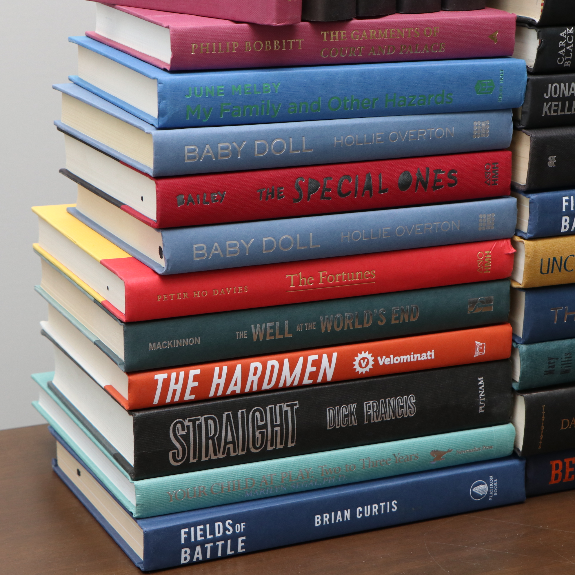 Dan Brown "Inferno," Brian Freeman "Season of Fear," and More Books