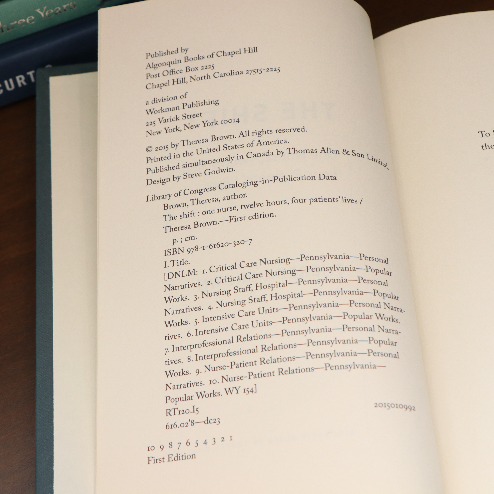 Dan Brown "Inferno," Brian Freeman "Season of Fear," and More Books