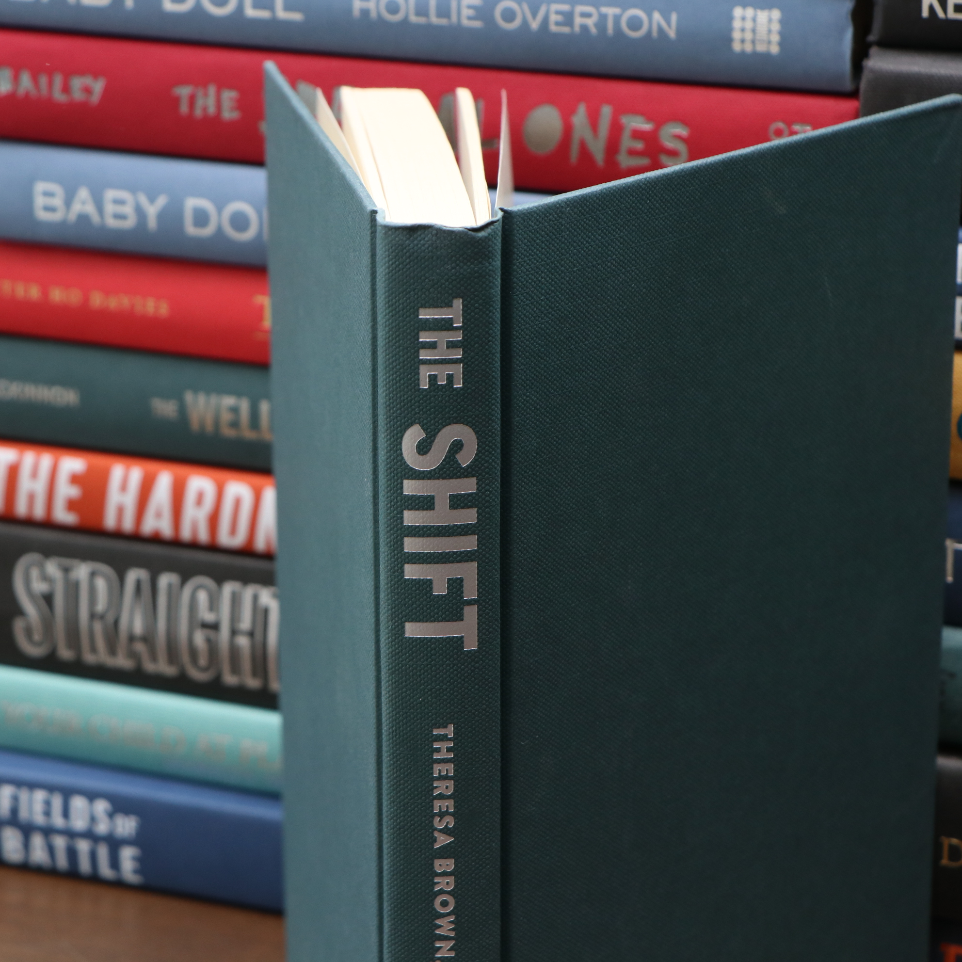 Dan Brown "Inferno," Brian Freeman "Season of Fear," and More Books