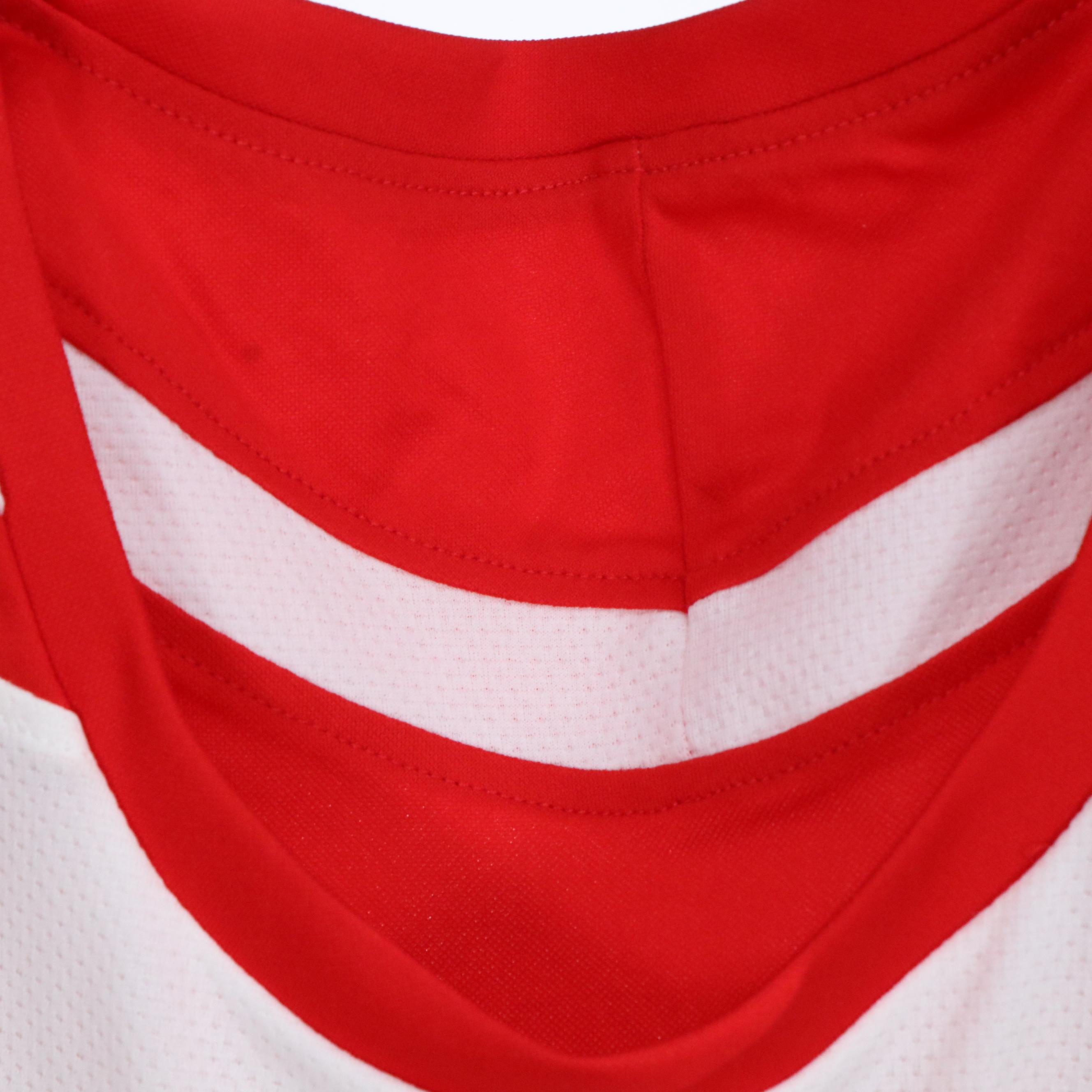 Jerseys, T-Shirts, and More Sports Apparel