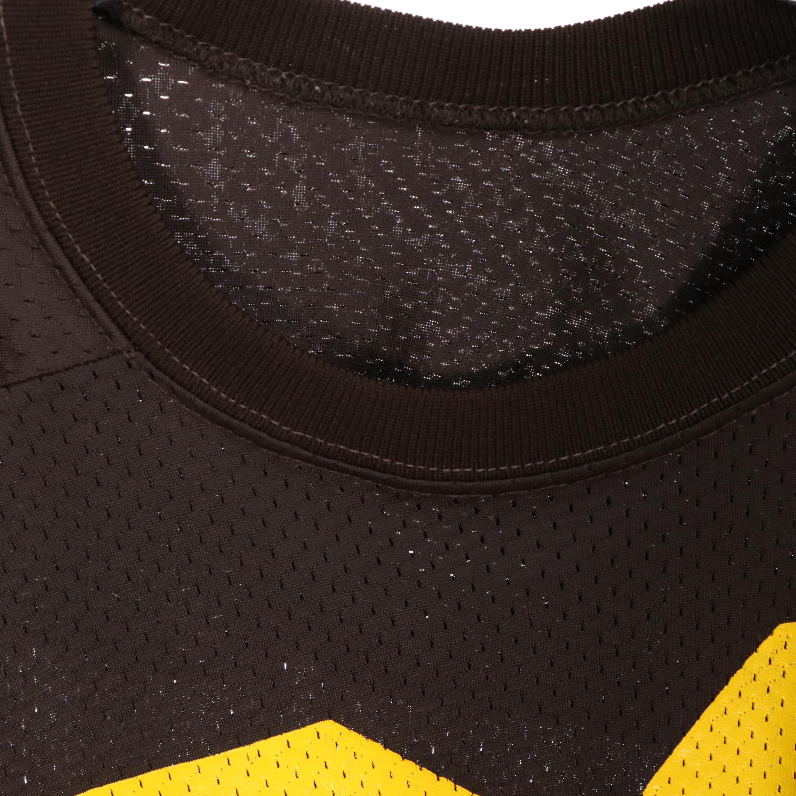 Jerseys, T-Shirts, and More Sports Apparel