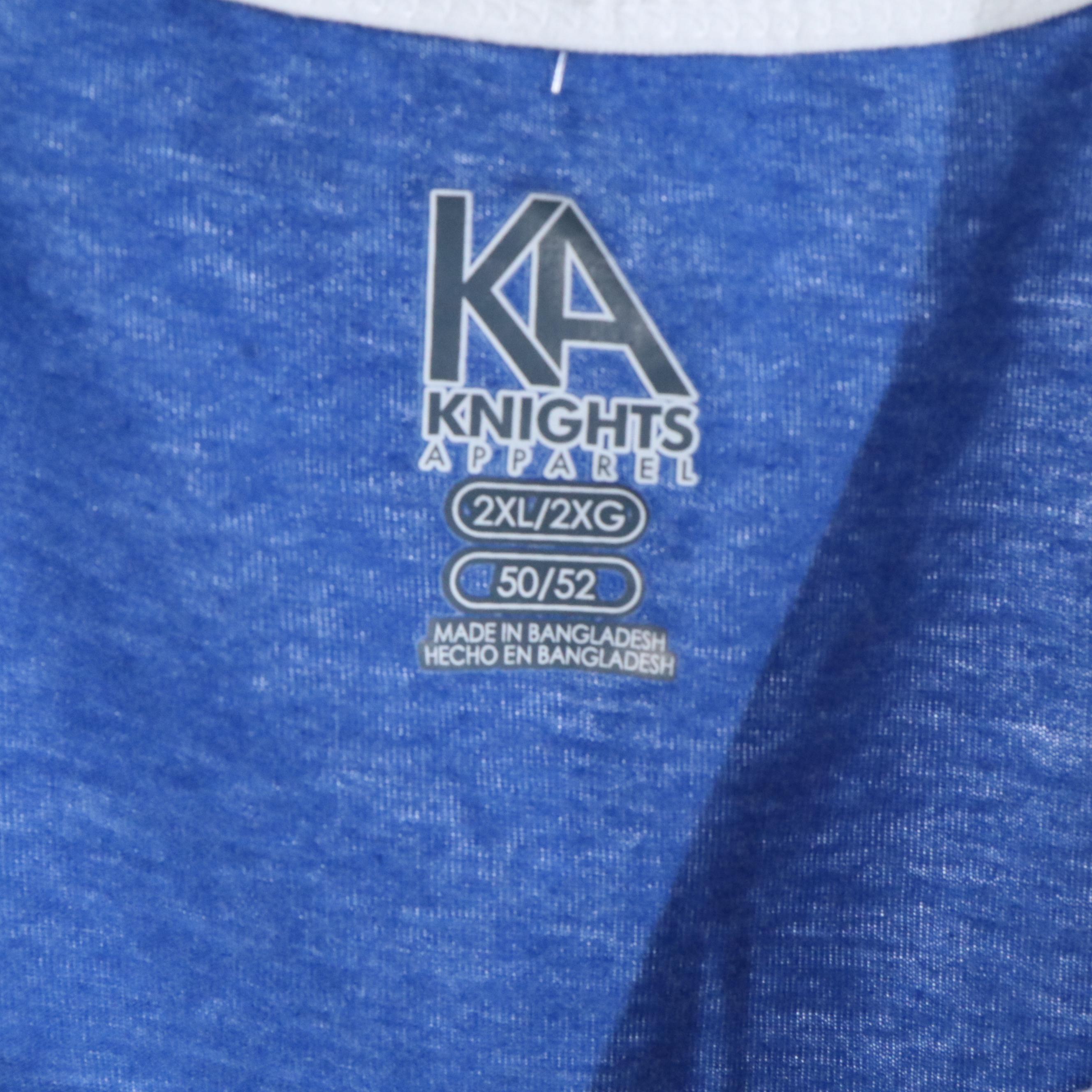 Jerseys, T-Shirts, and More Sports Apparel