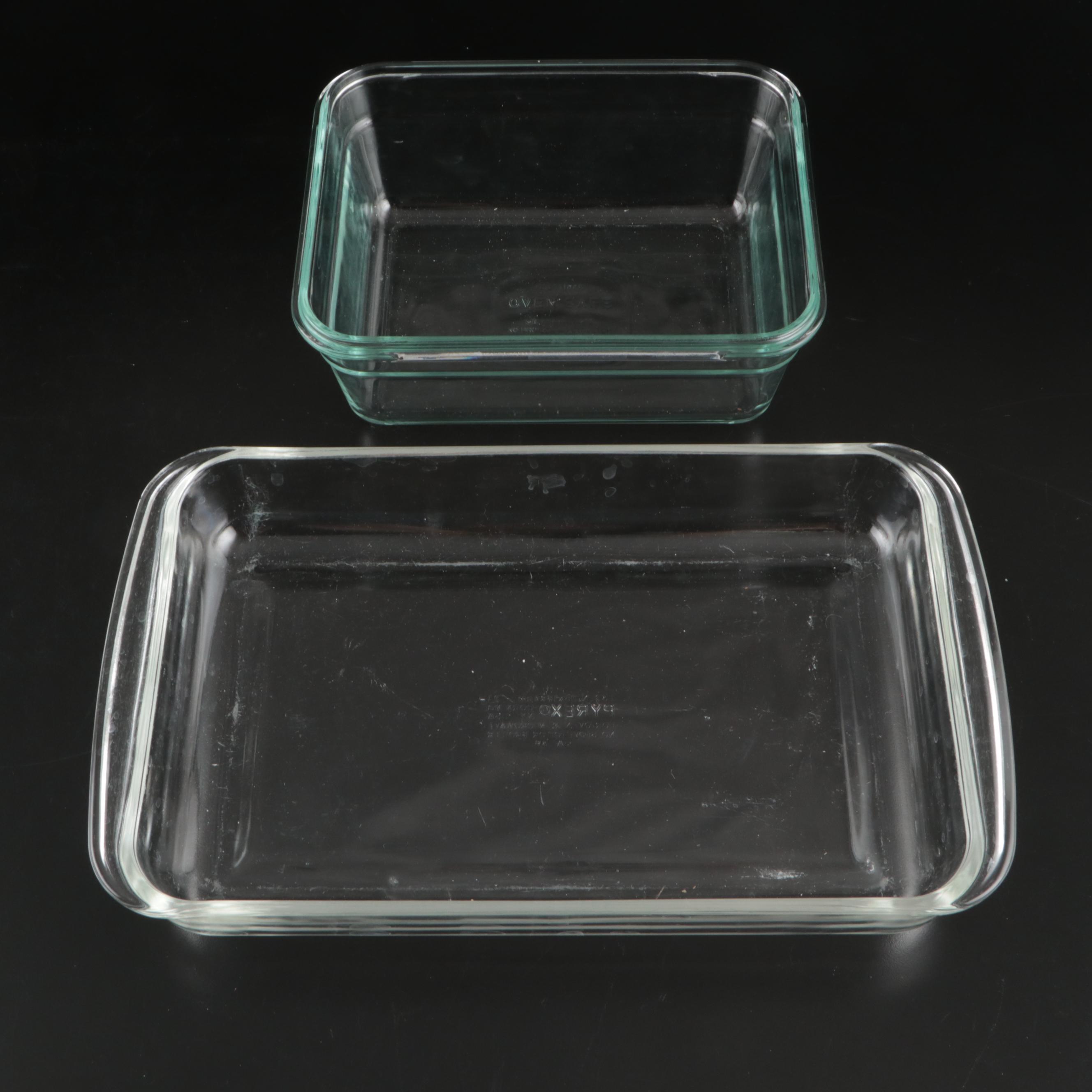 Pyrex and Other Bakers, Containers, Measuring Cup, with More Kitchen Tools