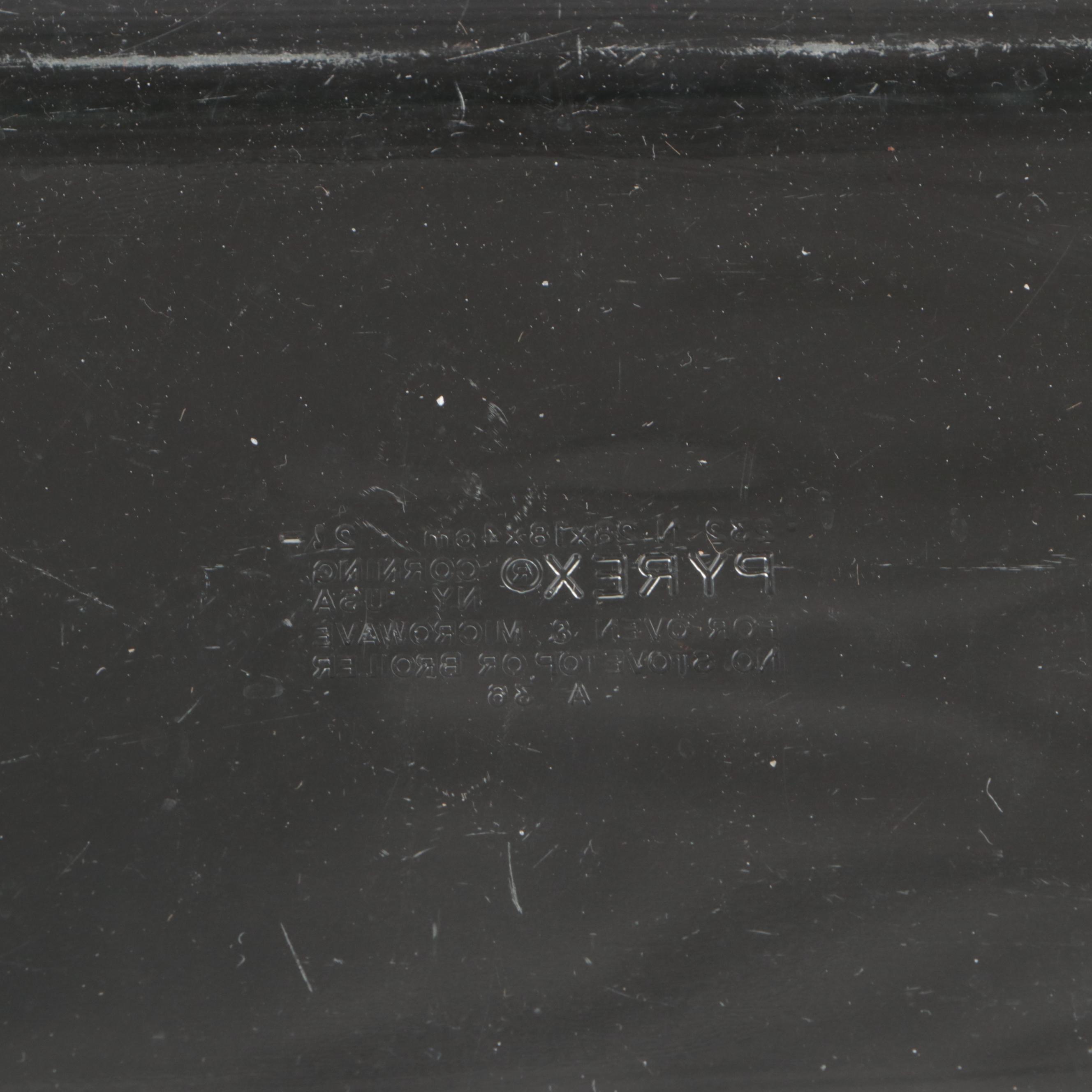 Pyrex and Other Bakers, Containers, Measuring Cup, with More Kitchen Tools