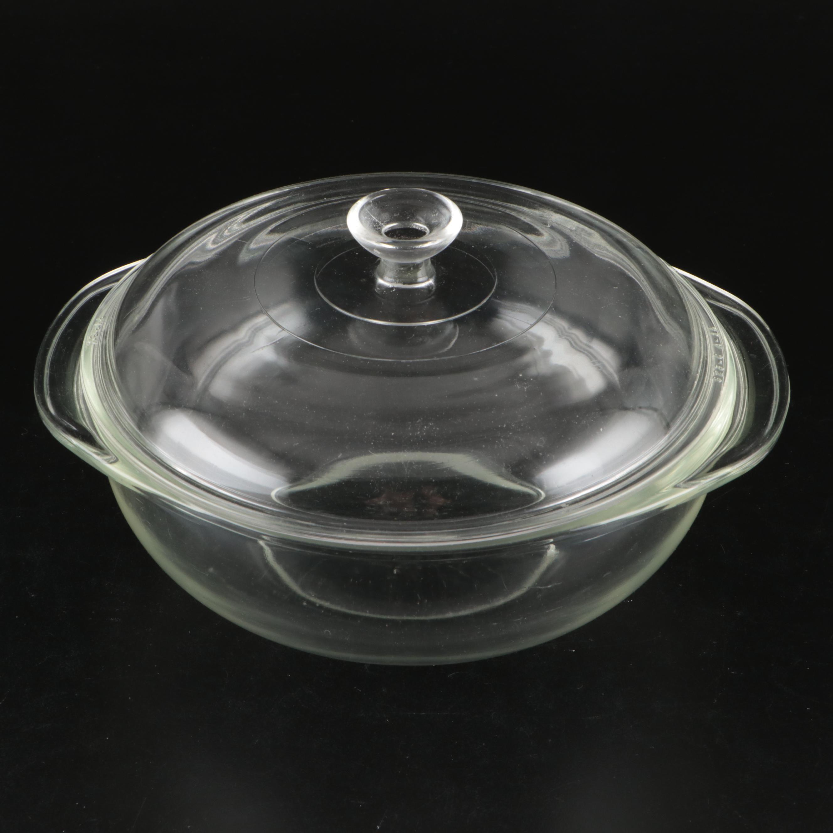 Pyrex and Other Bakers, Containers, Measuring Cup, with More Kitchen Tools