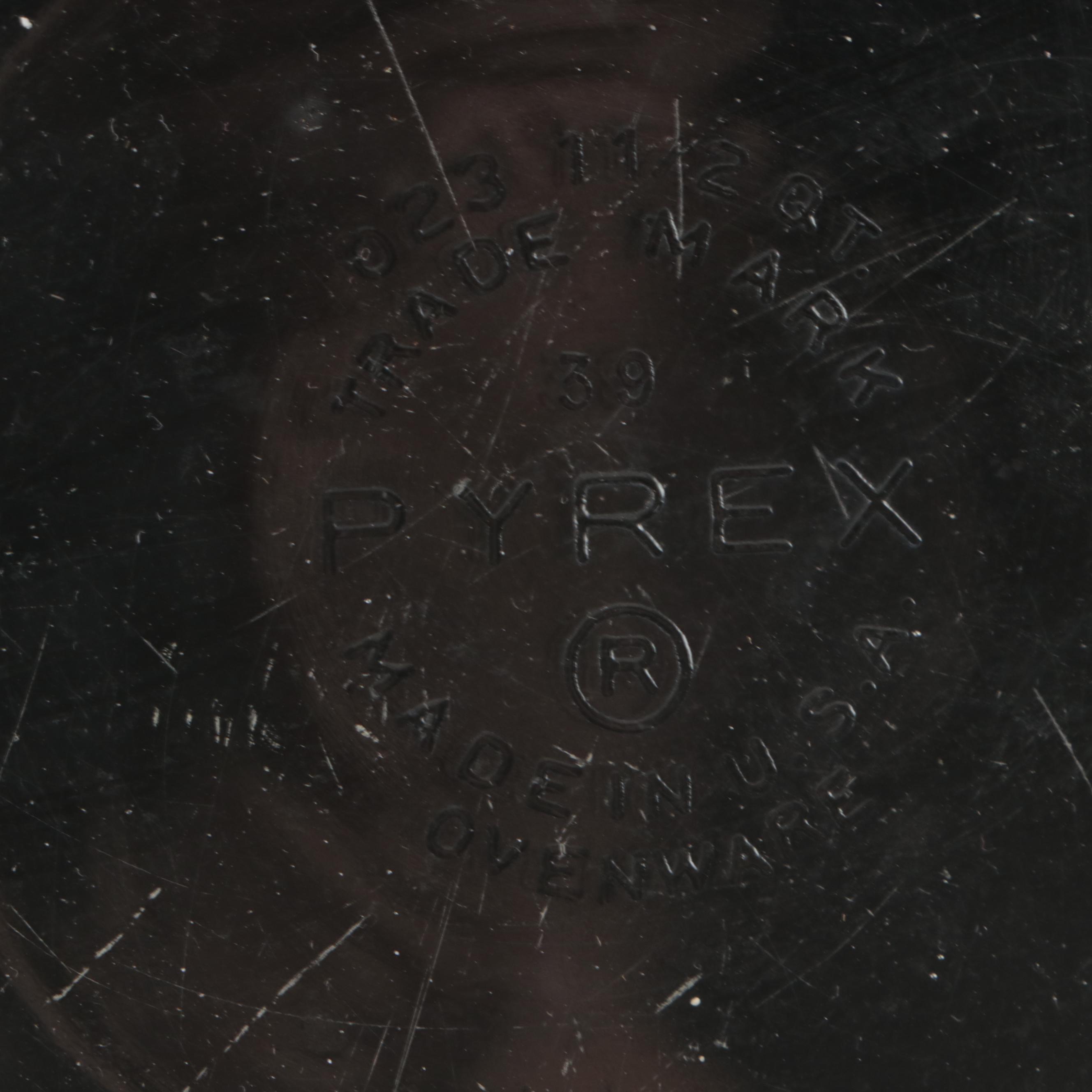 Pyrex and Other Bakers, Containers, Measuring Cup, with More Kitchen Tools