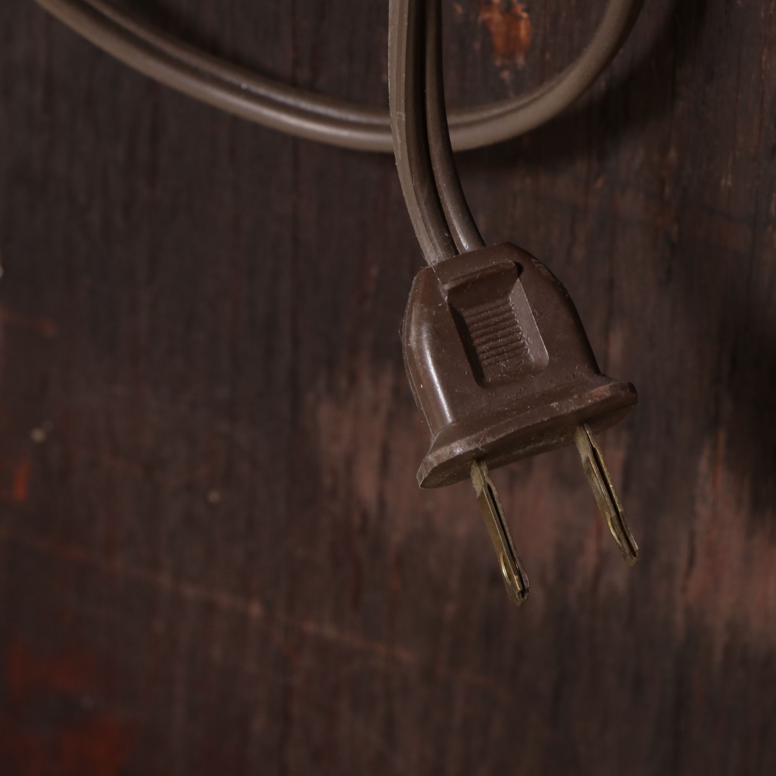 Chippendale Style Mahogany Display Cabinet