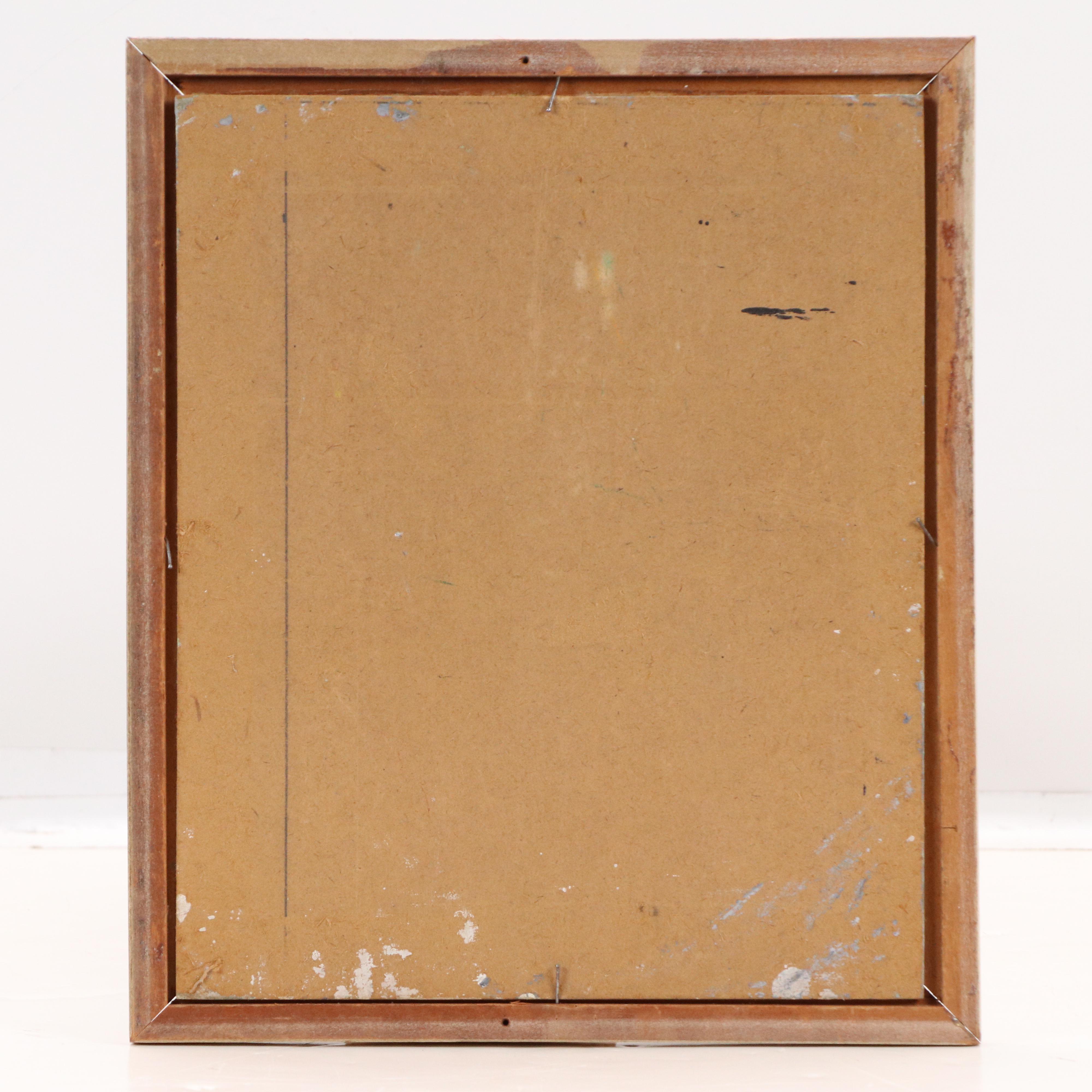 Keely Portrait Oil Painting of Woman Reading by Window