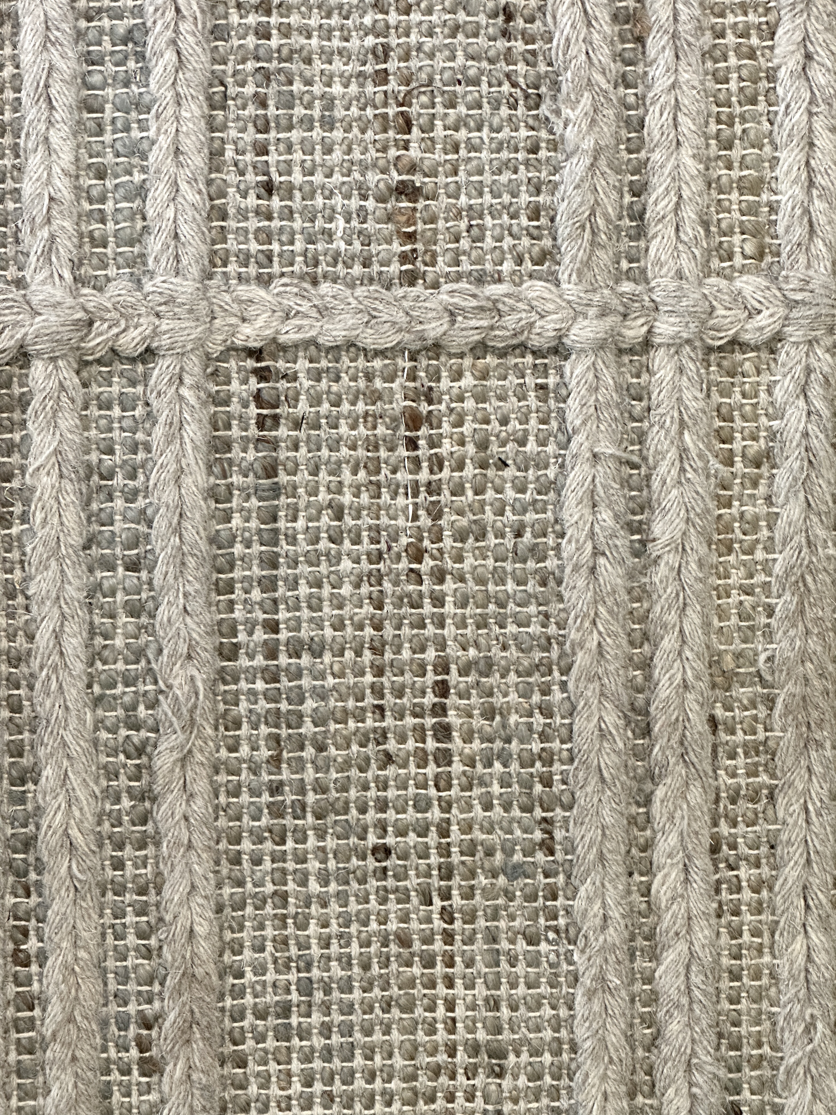 2'6 x 7'6 Handwoven Magnolia Home by Joanna Gaines for Loloi "Cora" Runner