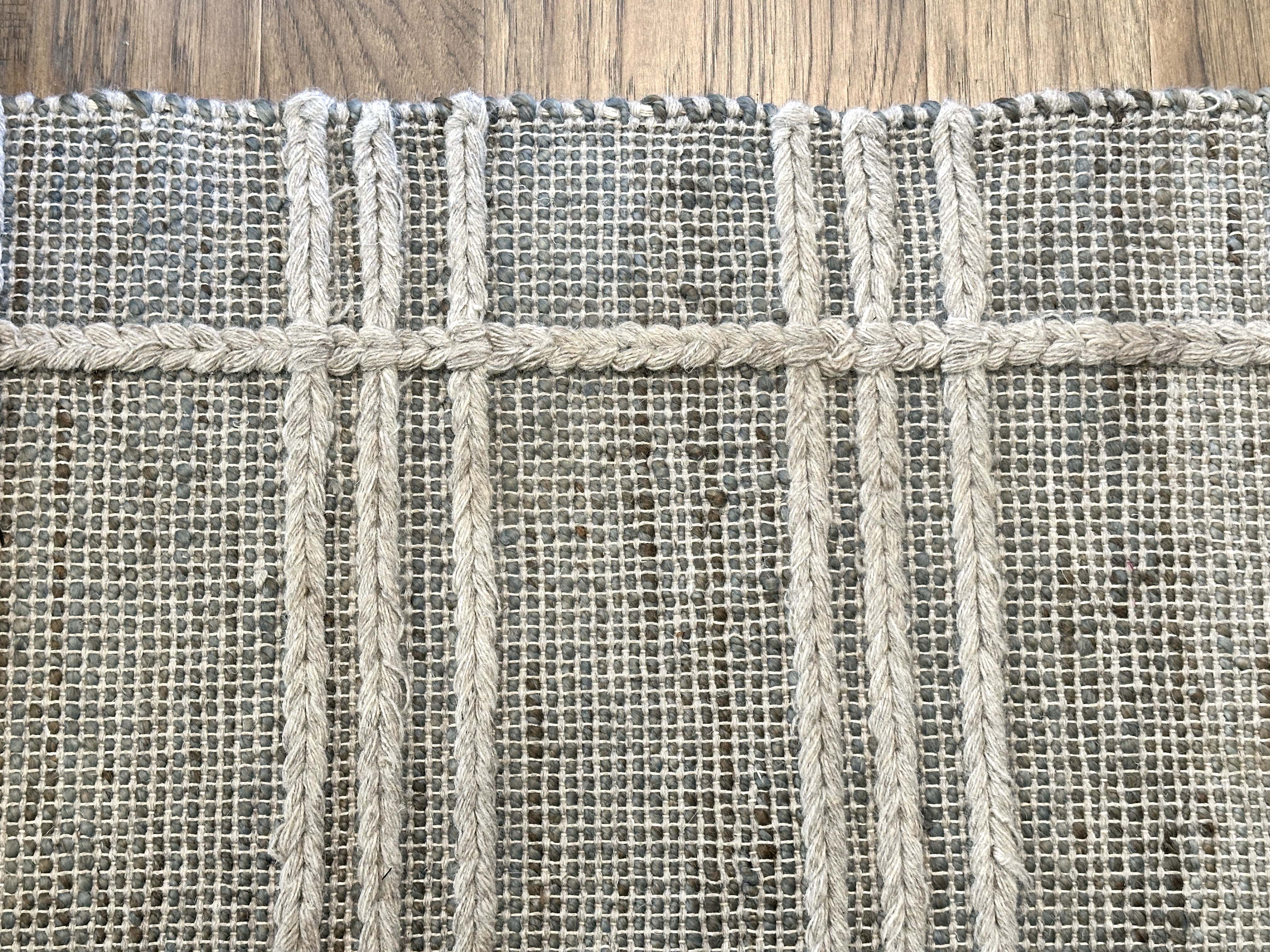 2'6 x 7'6 Handwoven Magnolia Home by Joanna Gaines for Loloi "Cora" Runner