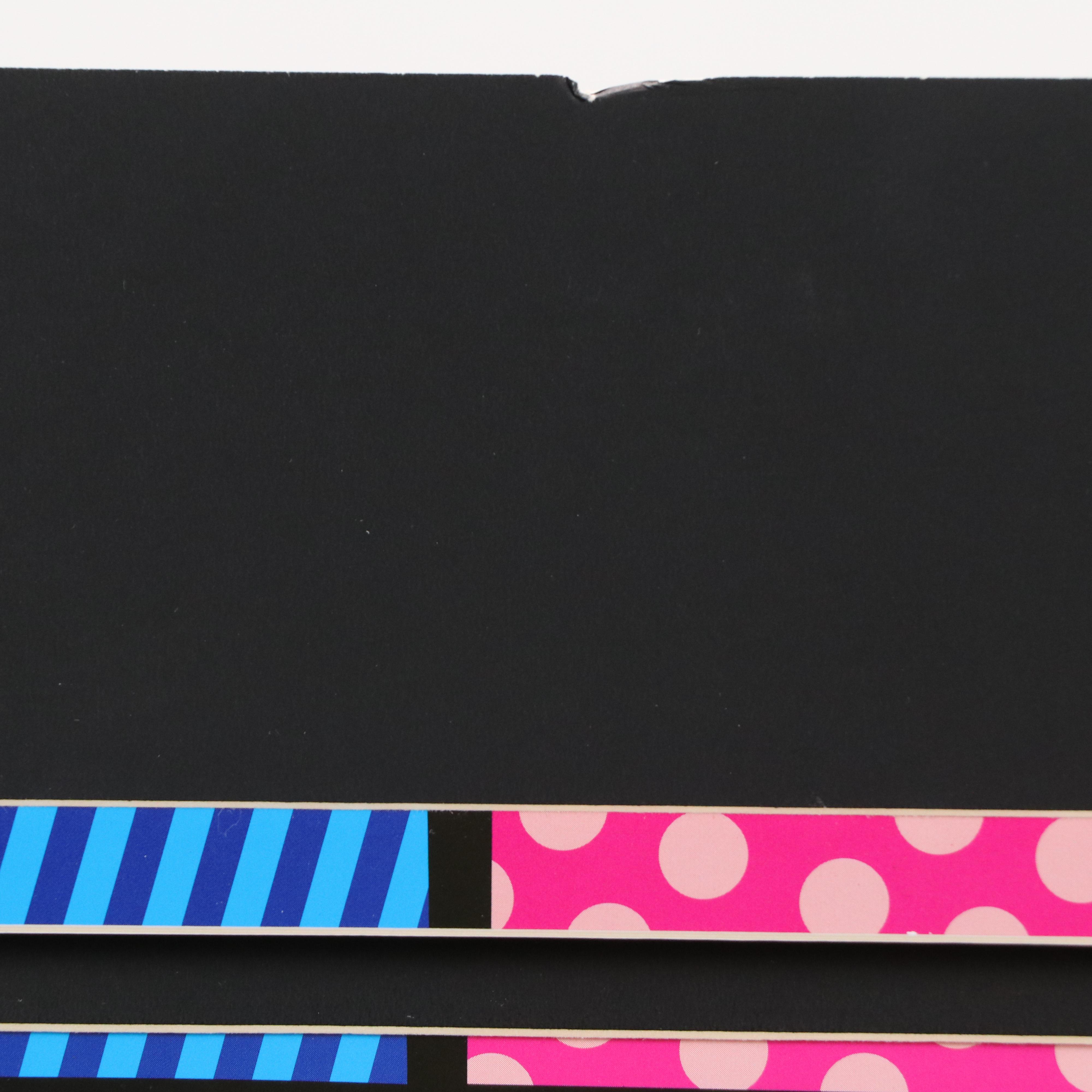 "Back in Time Little Bear" Offset Lithograph After Romero Britto